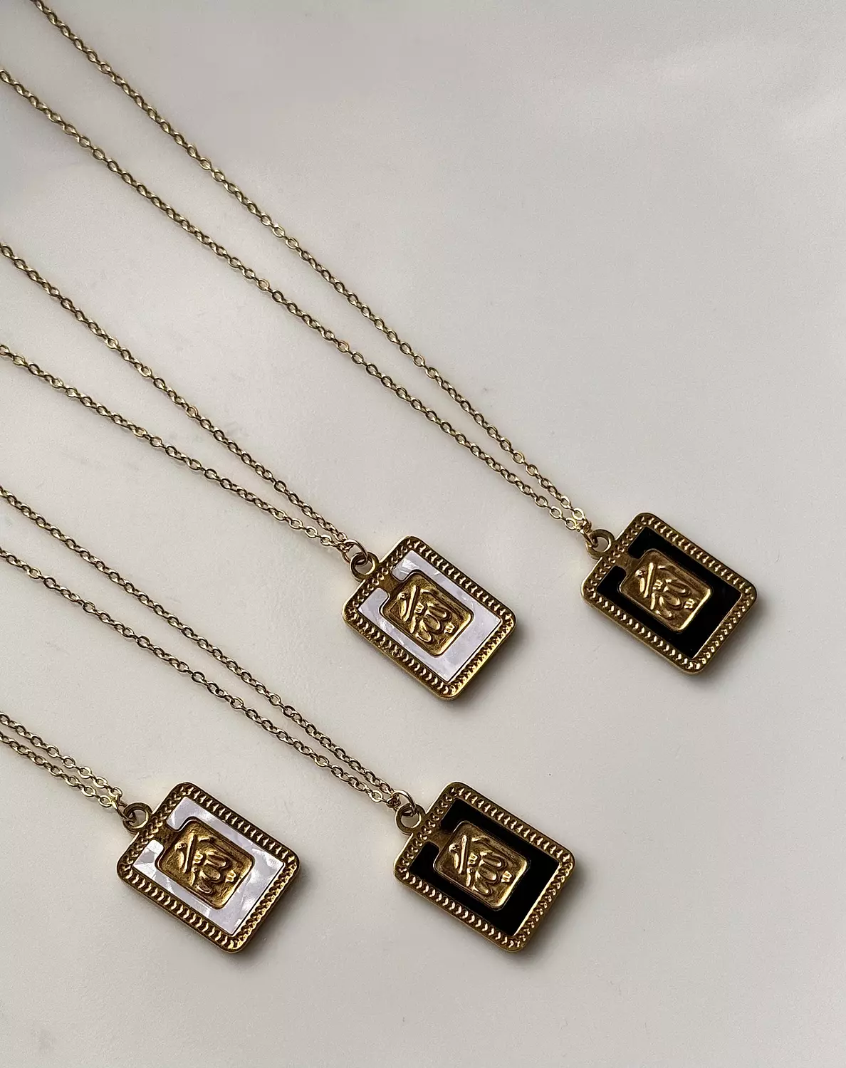 الله necklace  image