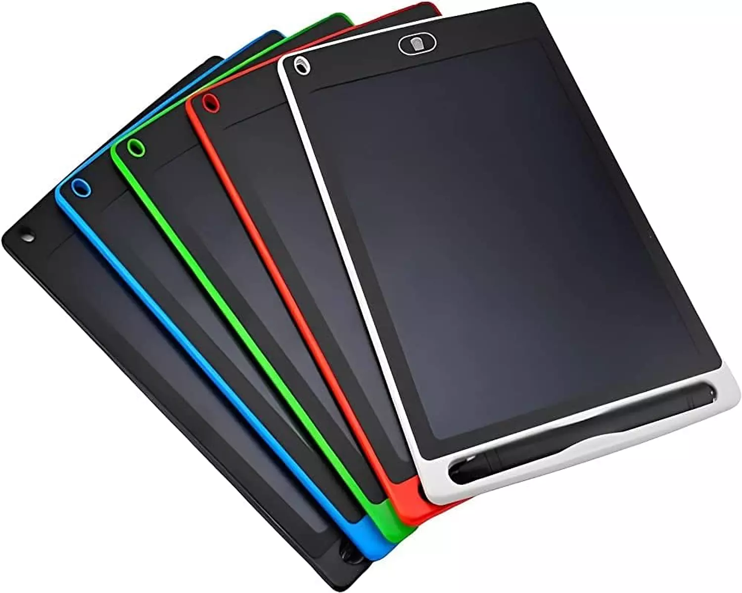 LCD writing tablet 