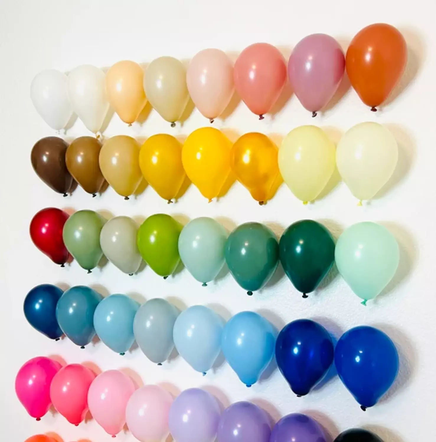 Latex Balloons