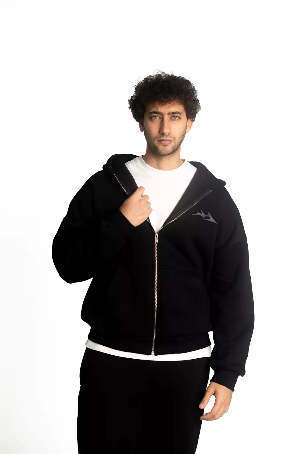 Black Suit hover image