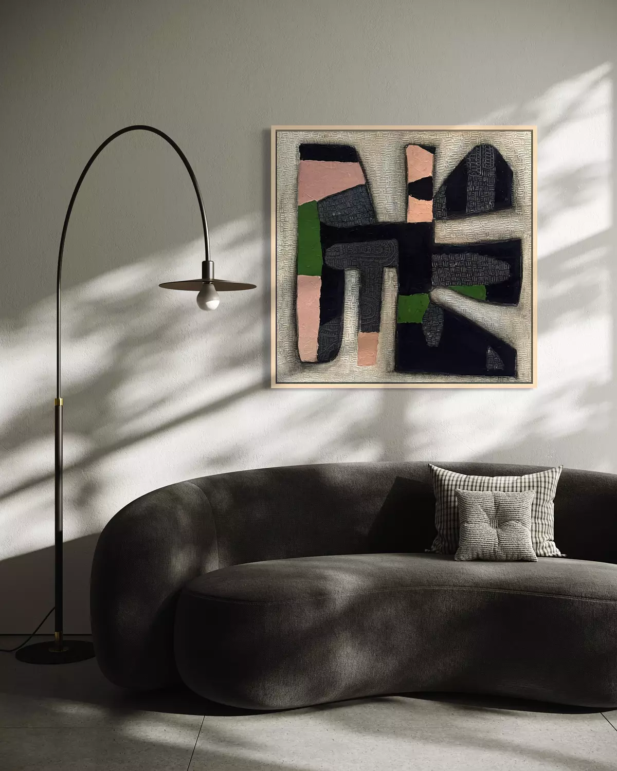 Fragments of Belonging hover image