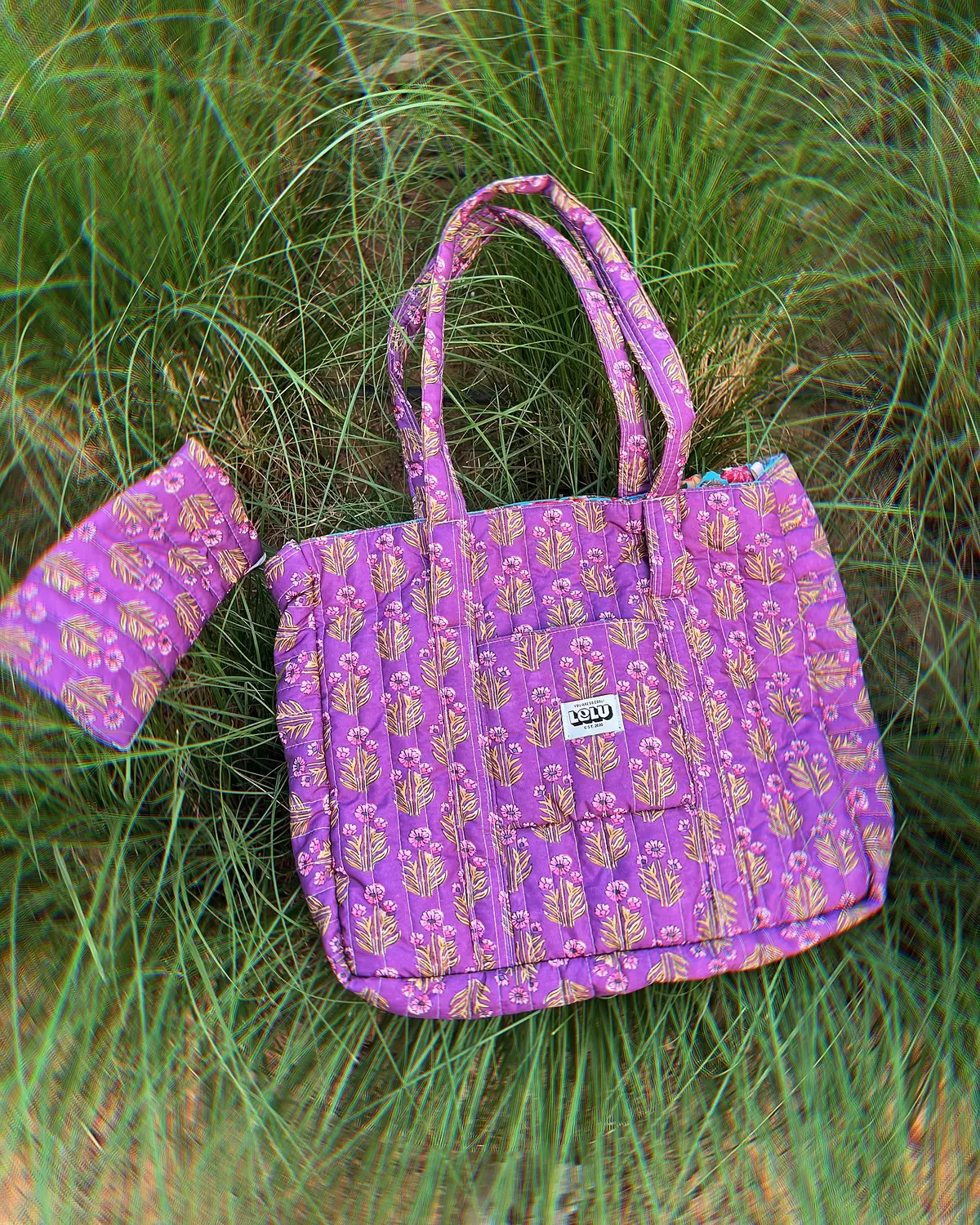 patchwork bag   4