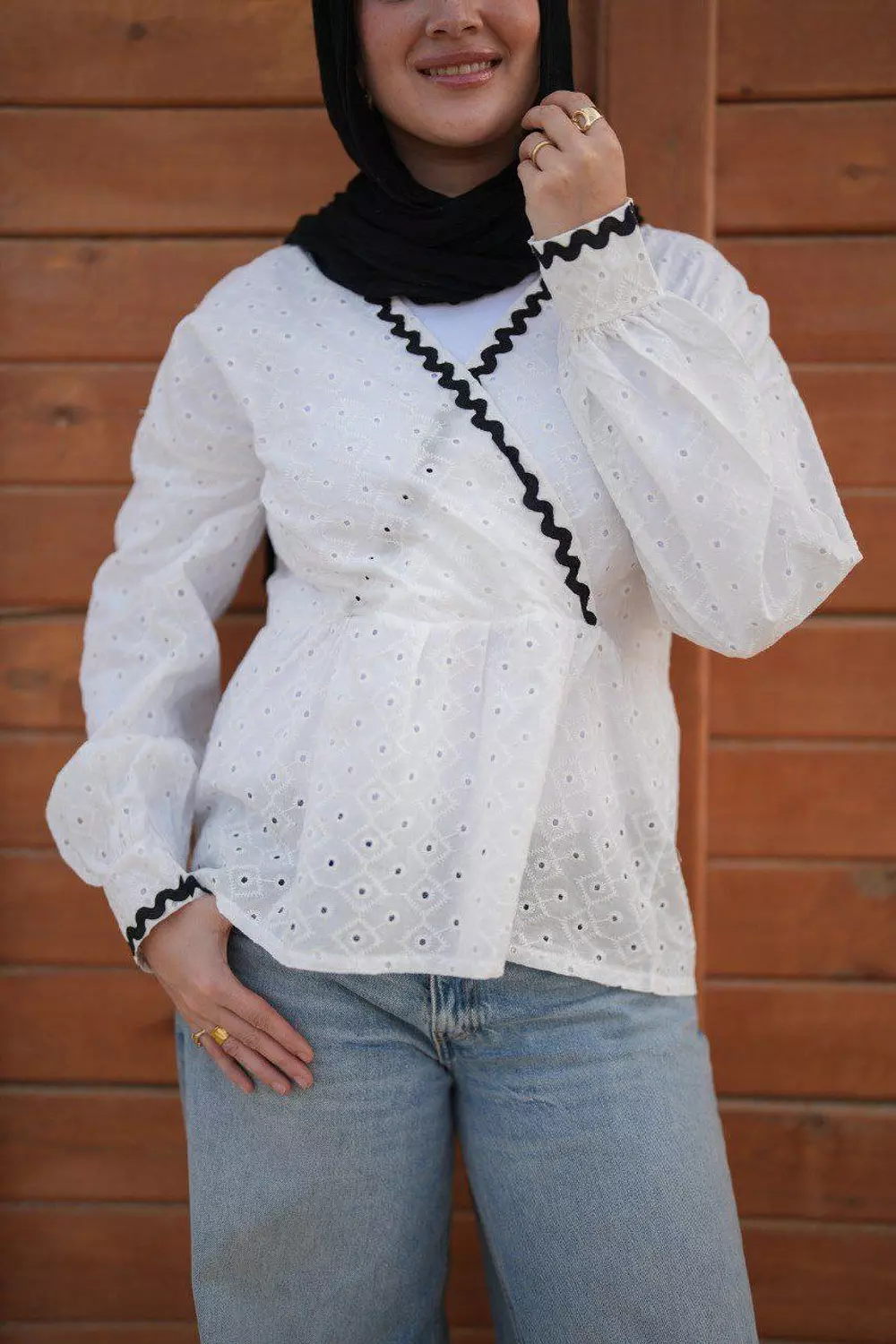 Blouse 2