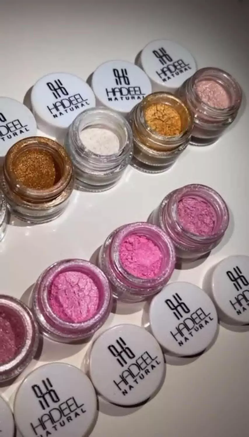 Loose Highlighter  image