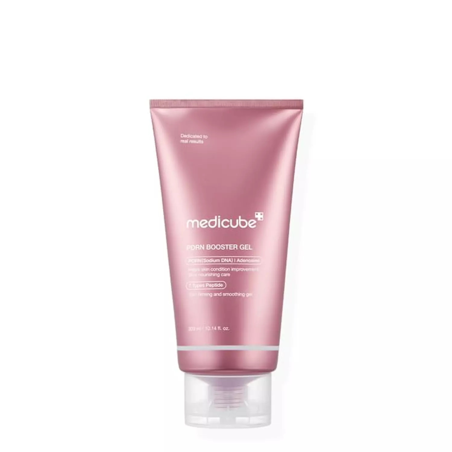 Medicube - AGE-R PDRN Booster Gel  image