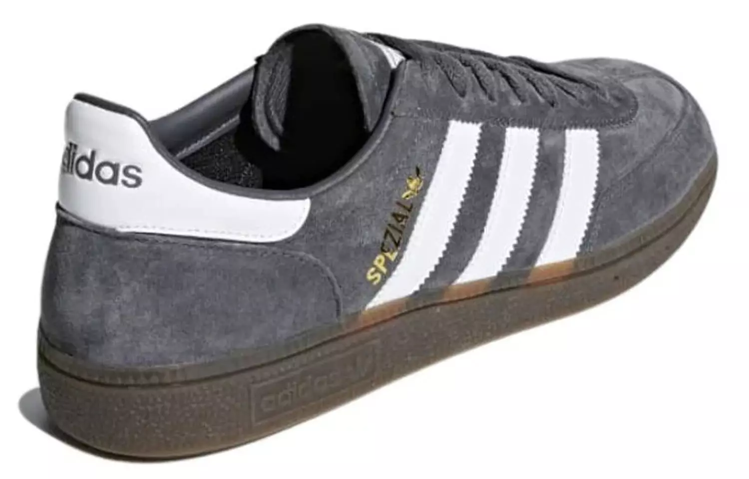 adidas handball spezial Grey White 1