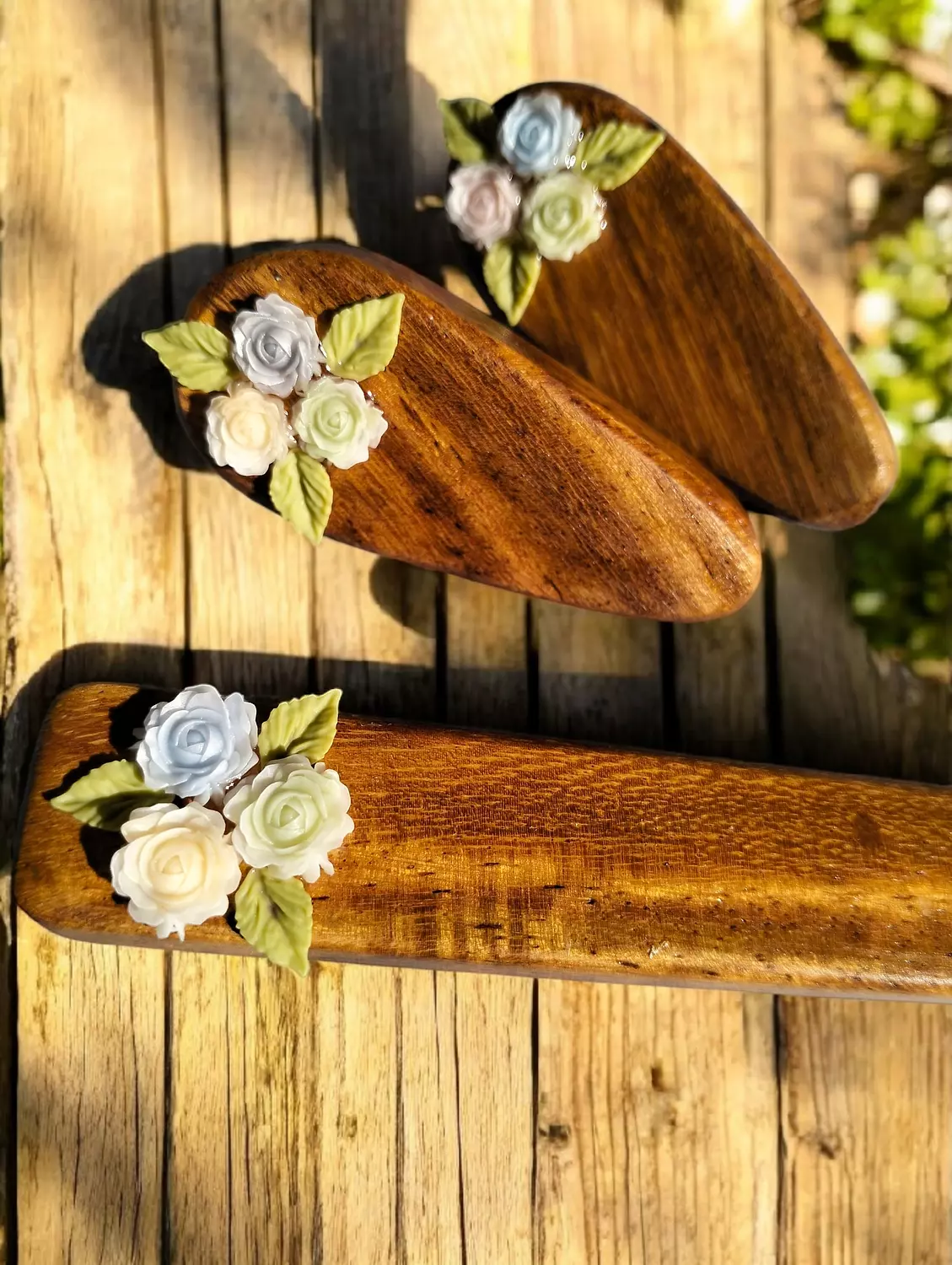 Vintage Whisper Hair set hover image