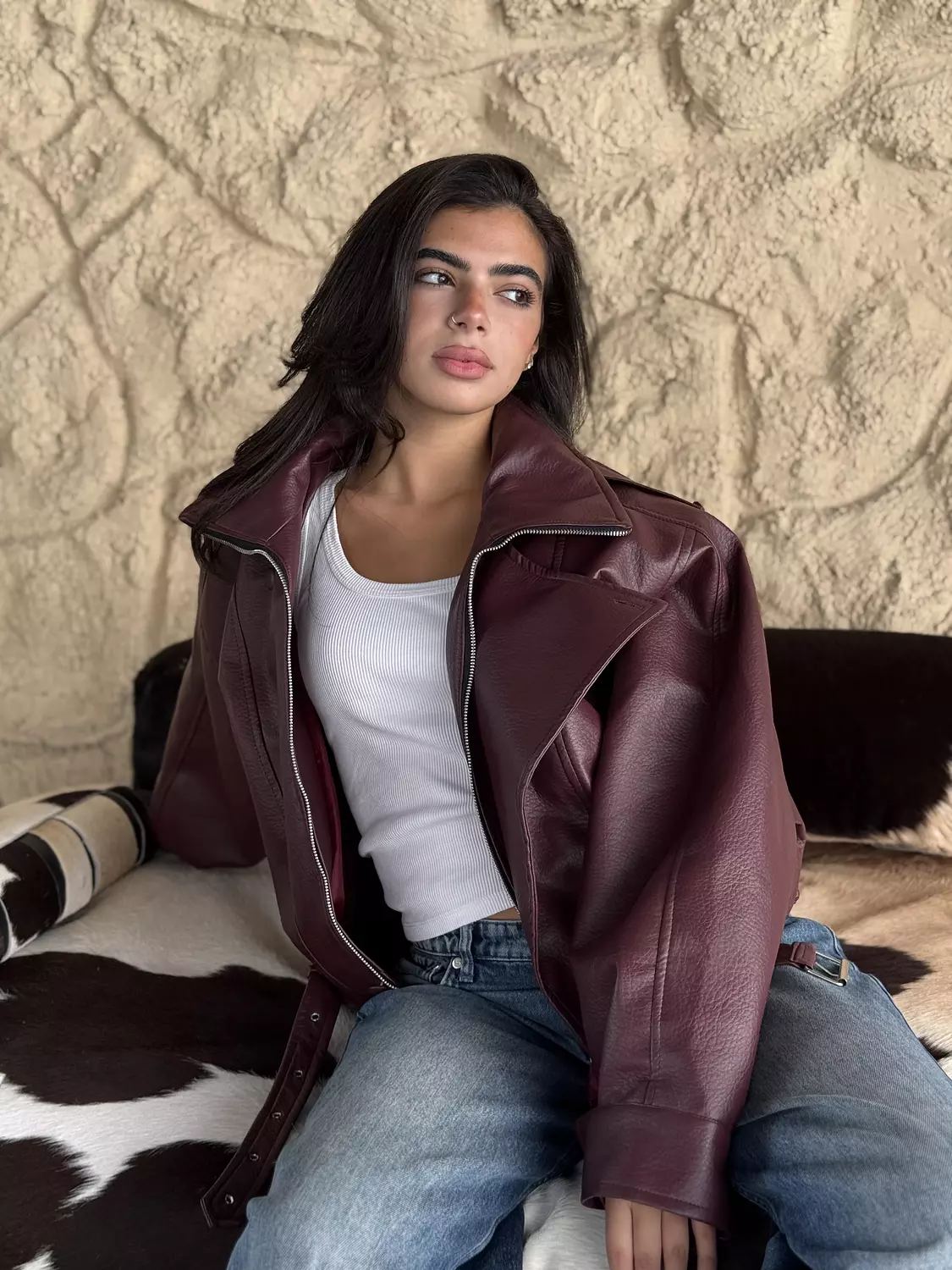 Moss Moto Jacket 3