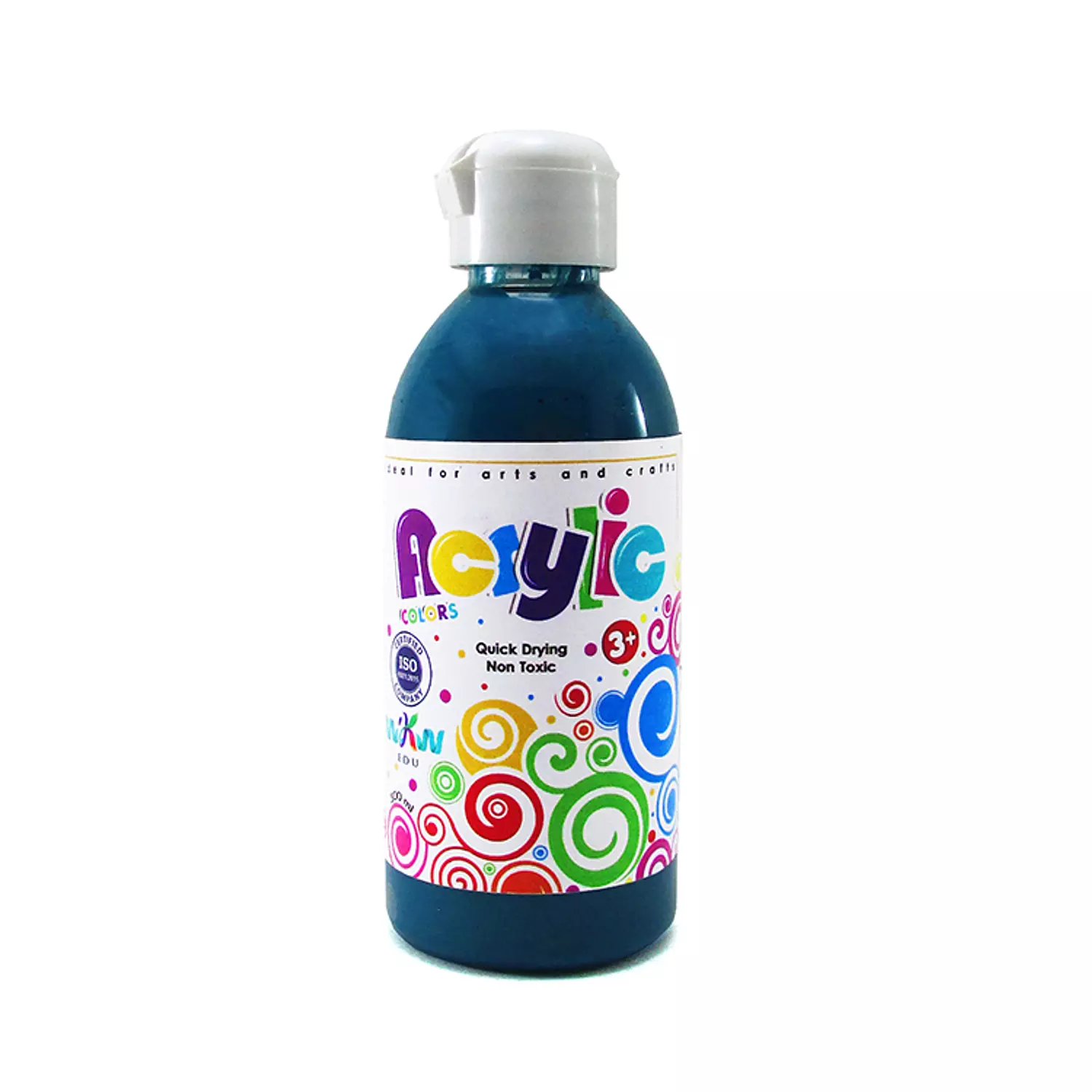 Acrylic paint 300 ml WKW 9