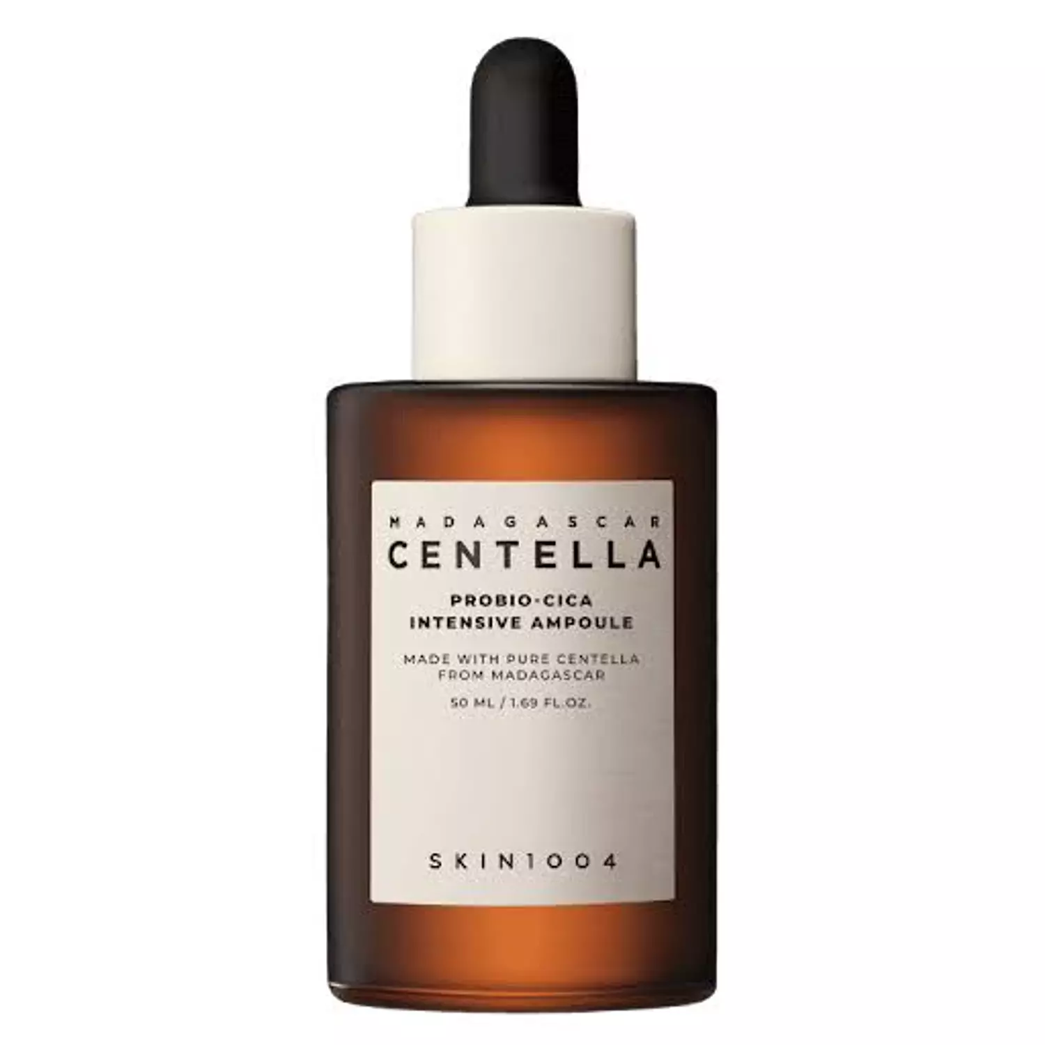 Skin1004 centella propio cica intensive ampoule - 50ml image