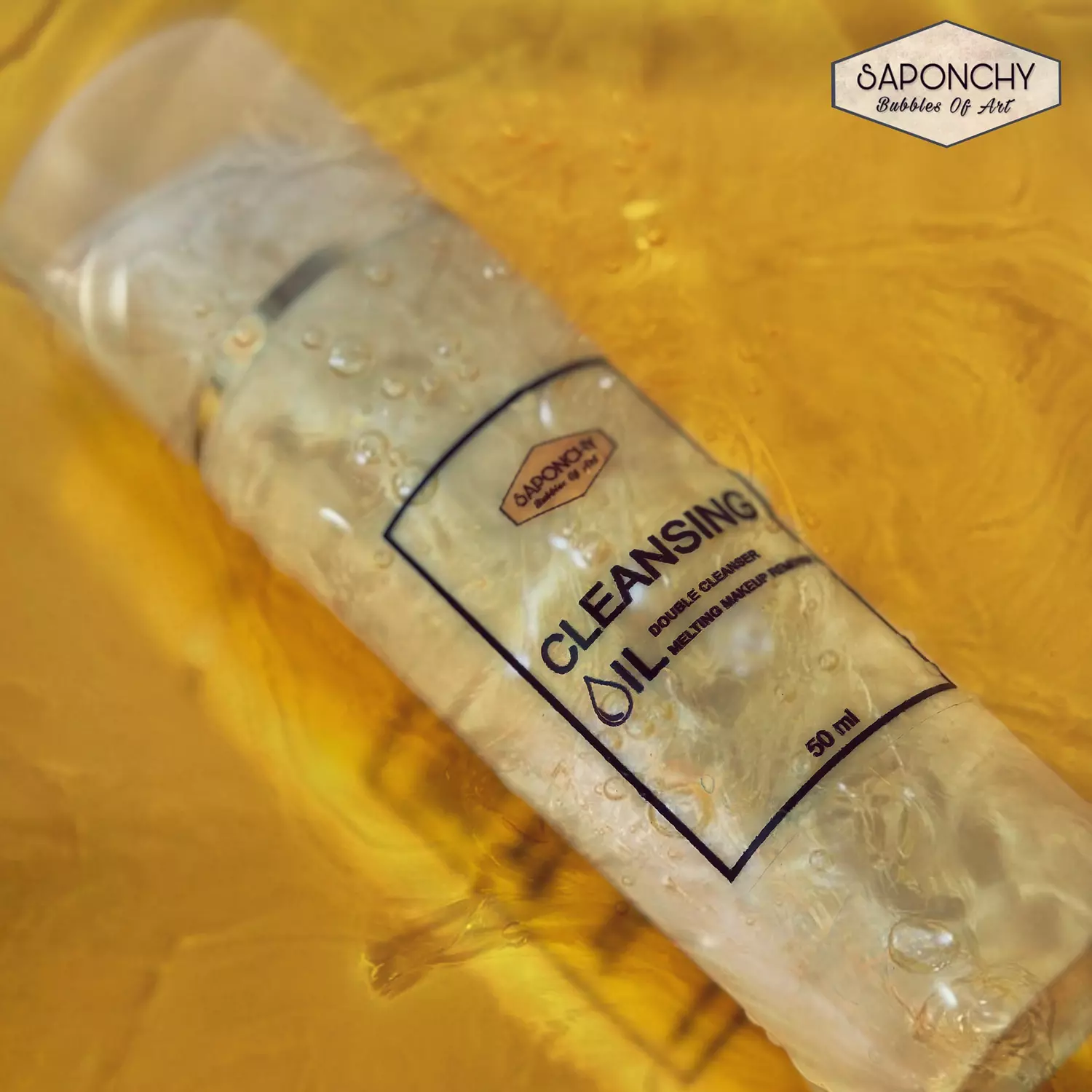 CLEANSING OIL 5