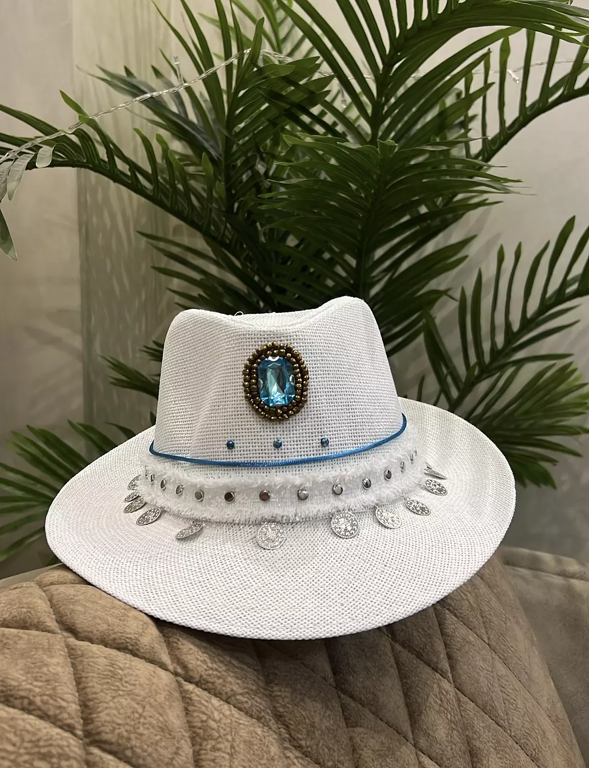 Mervi Hat image