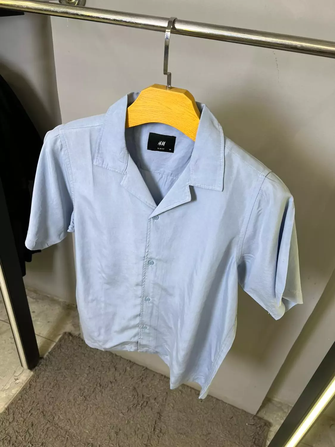 H&M SHIRT  7