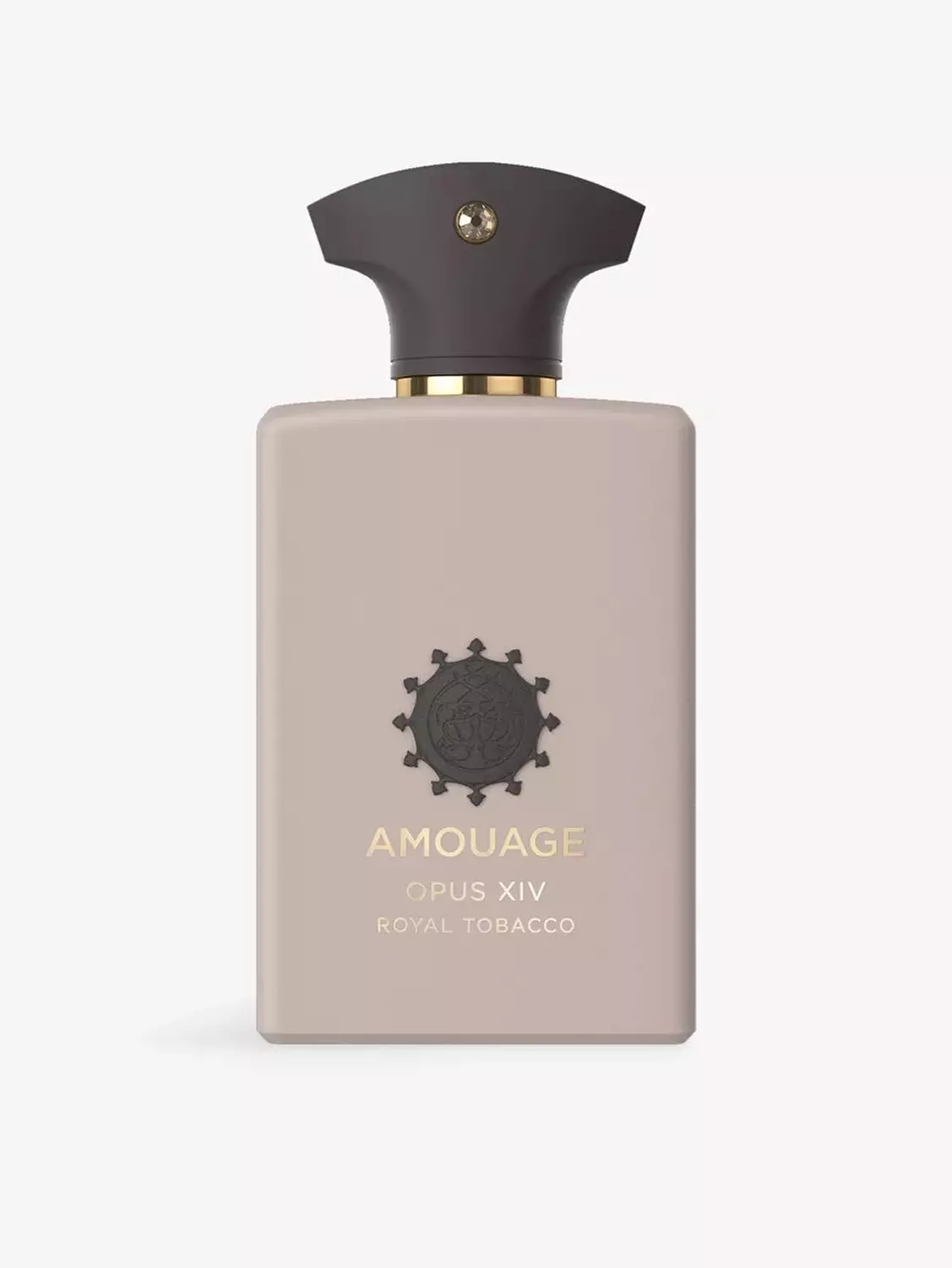 Amouage Opus XIV Royal Tobacco   1
