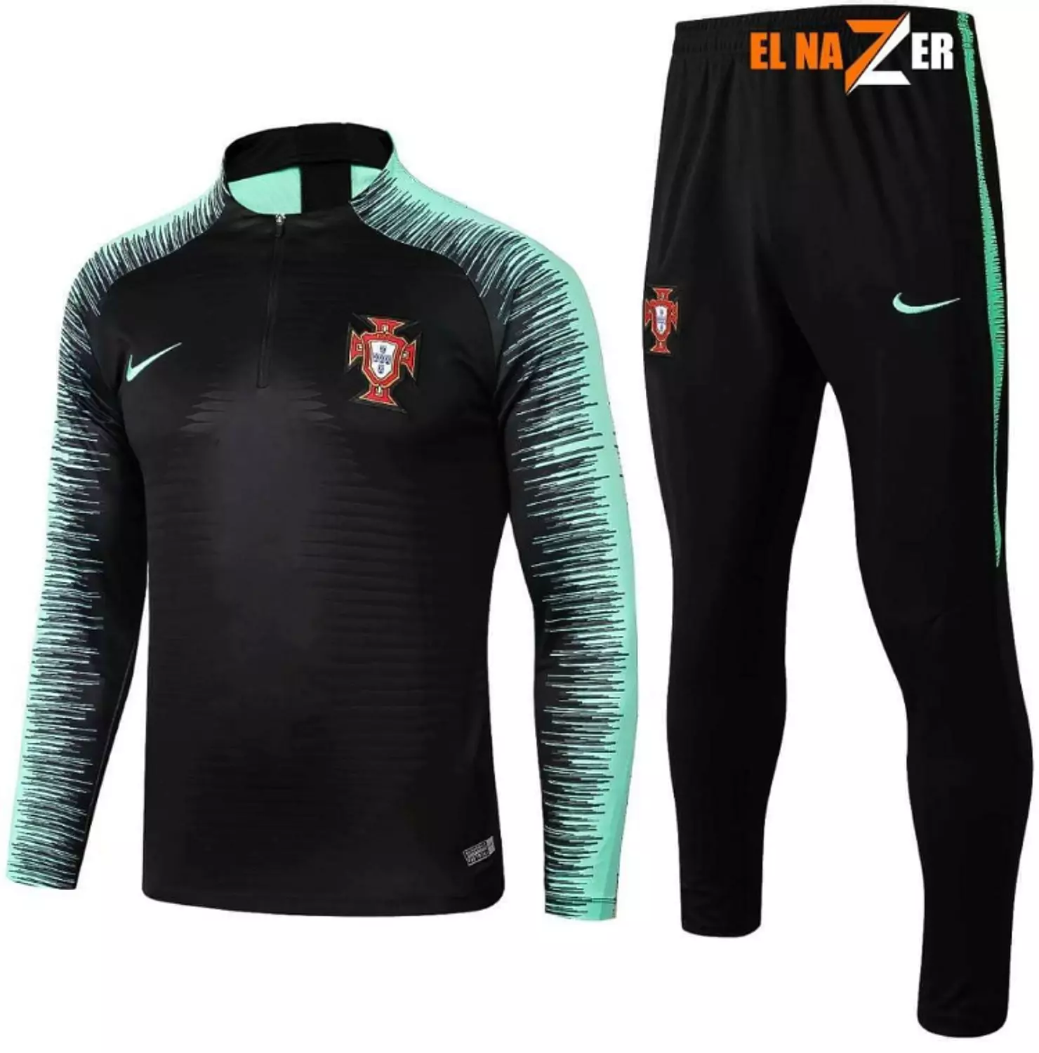 PORTUGAL - TRACKSUIT