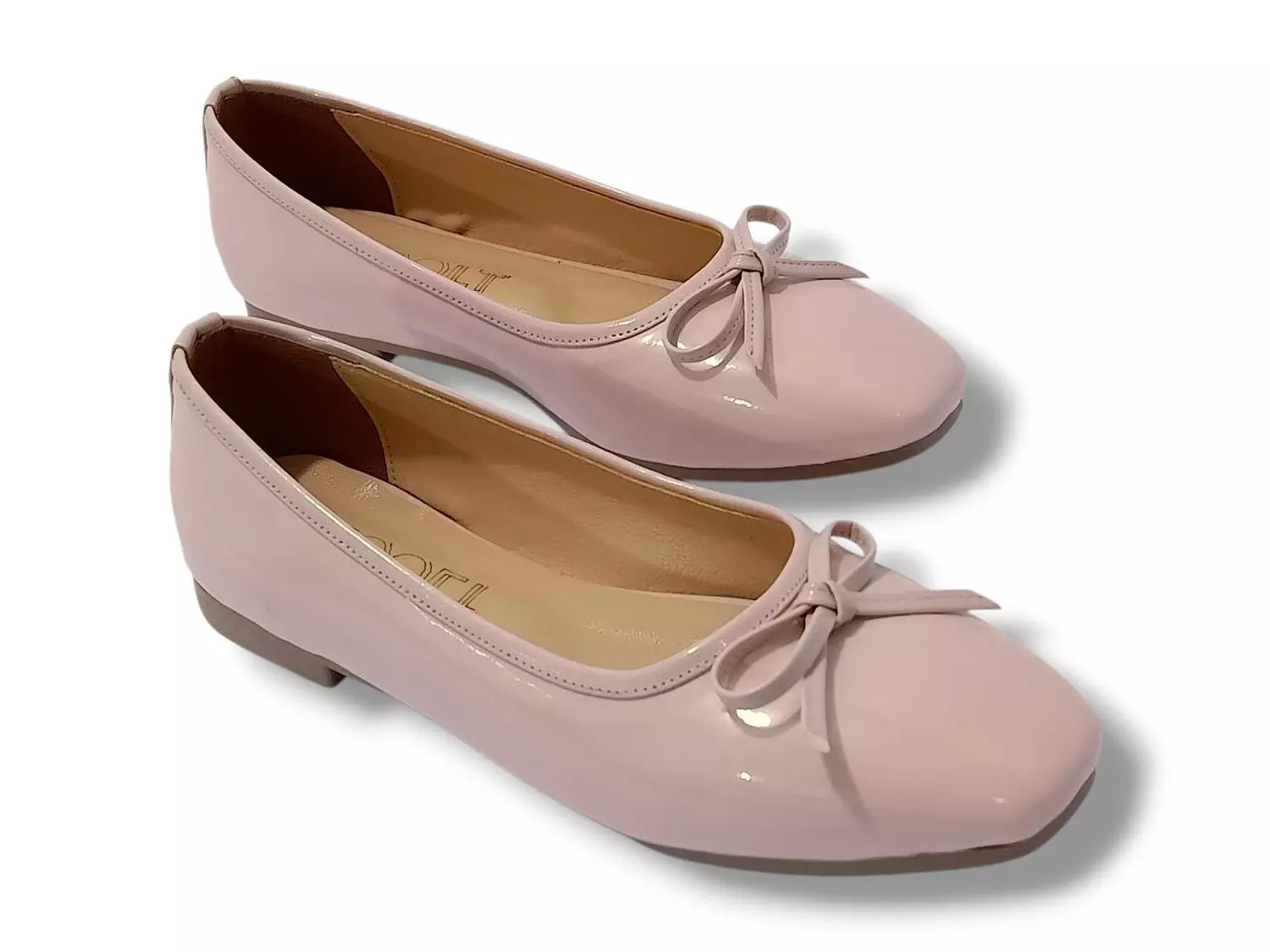 Bow Ballerina 3