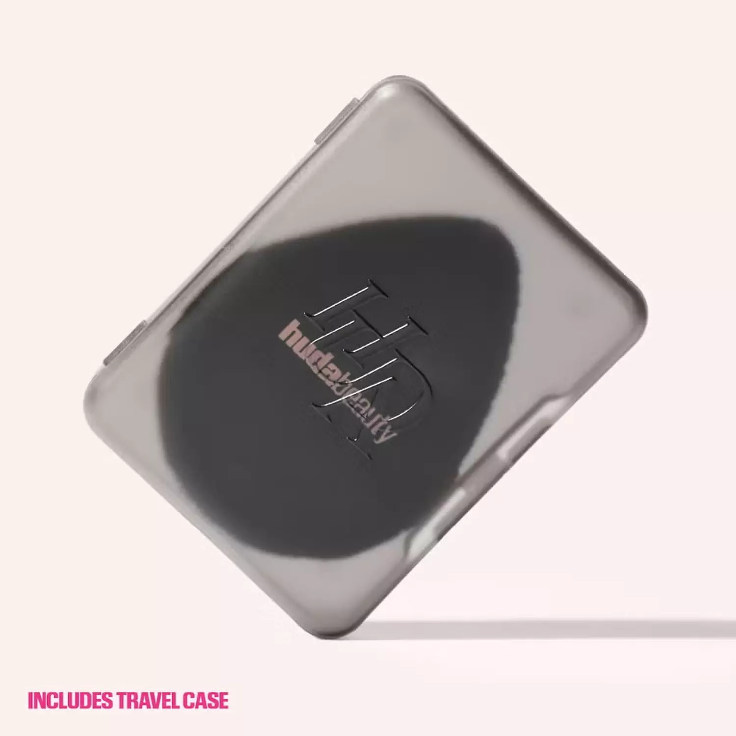 Huda Beauty Easy Bake Marshmallow Puff & Sponge Dual-Sided 2