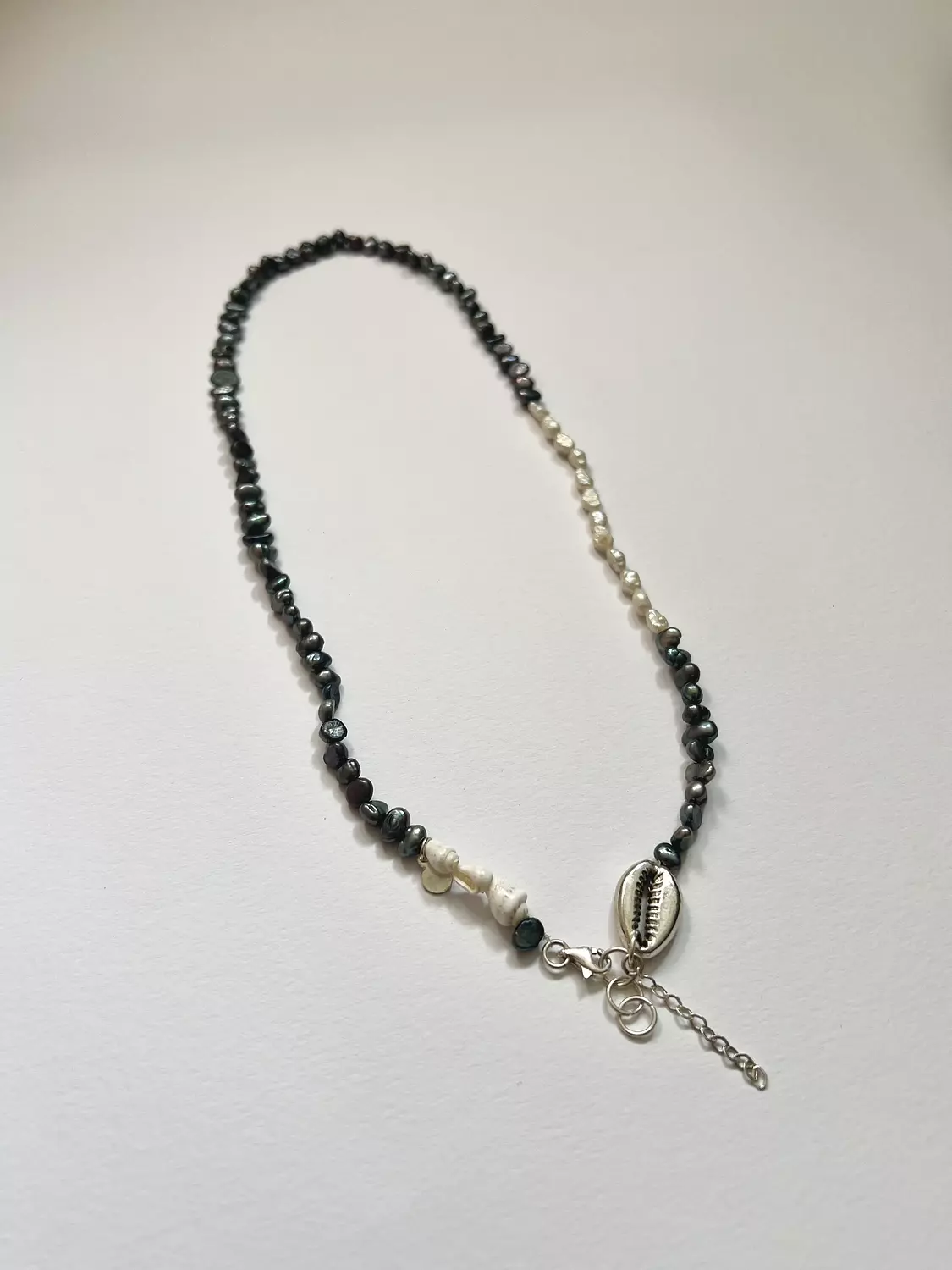 Ocean things Necklace  hover image