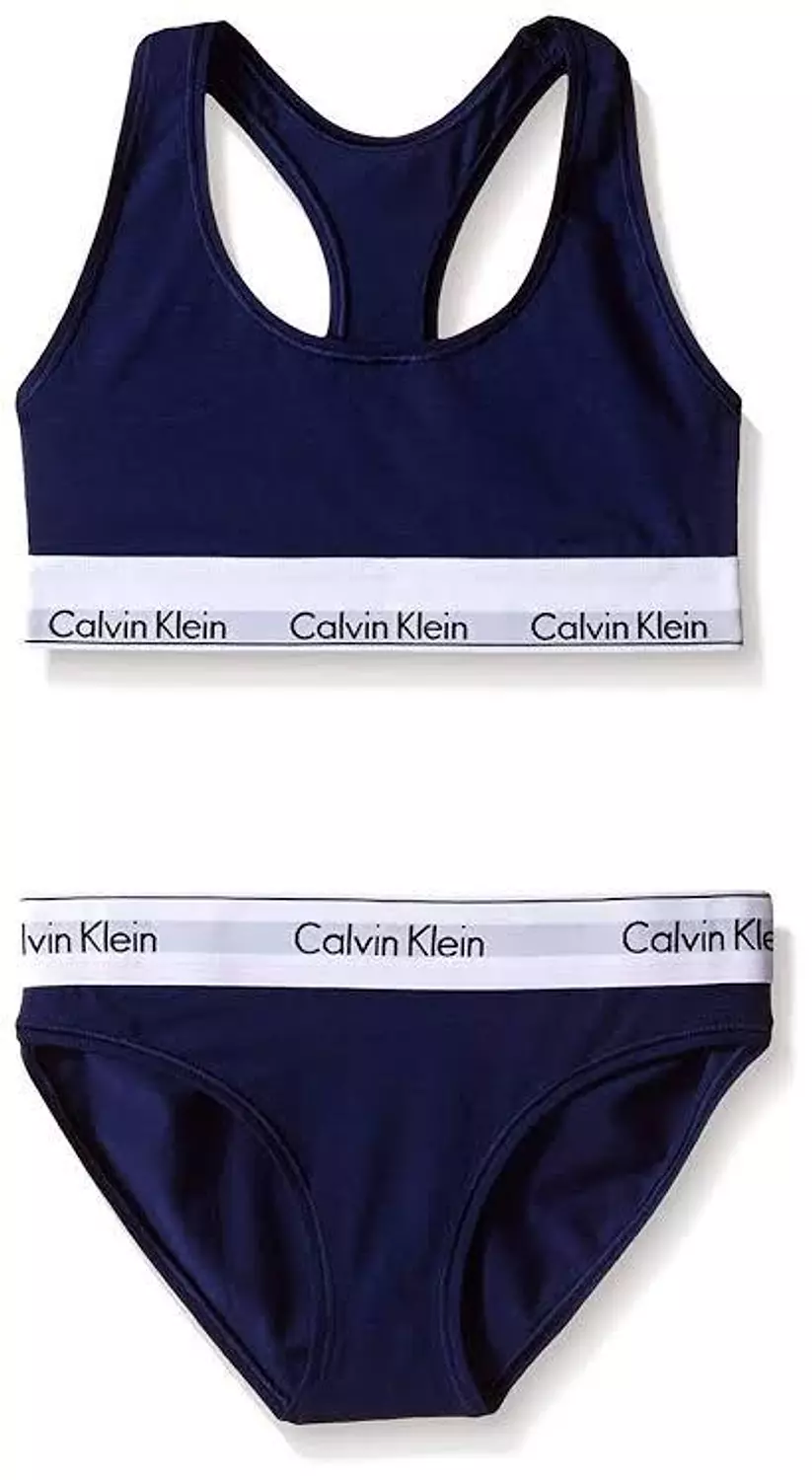 Calvin klein women 3