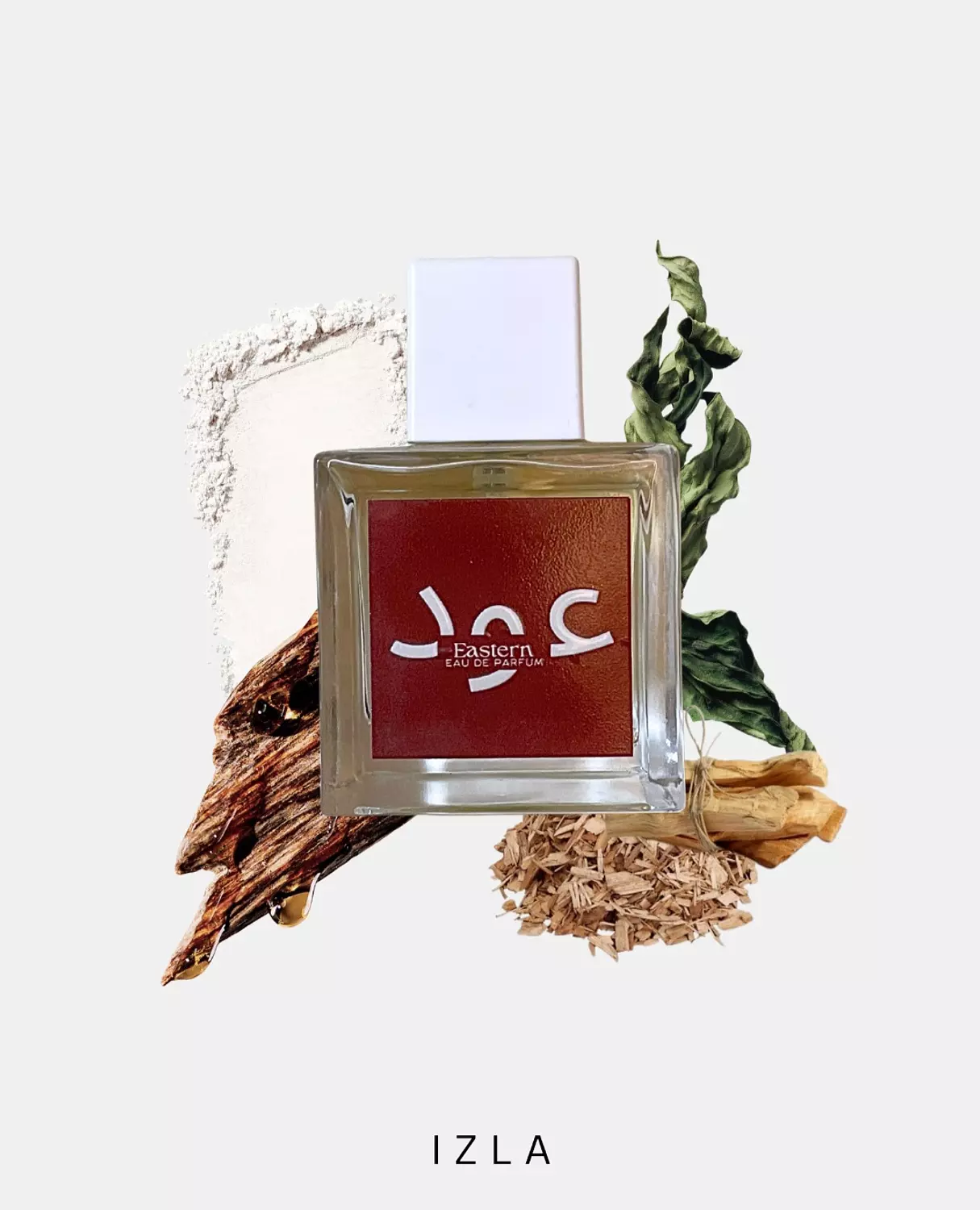 Eastern عود image