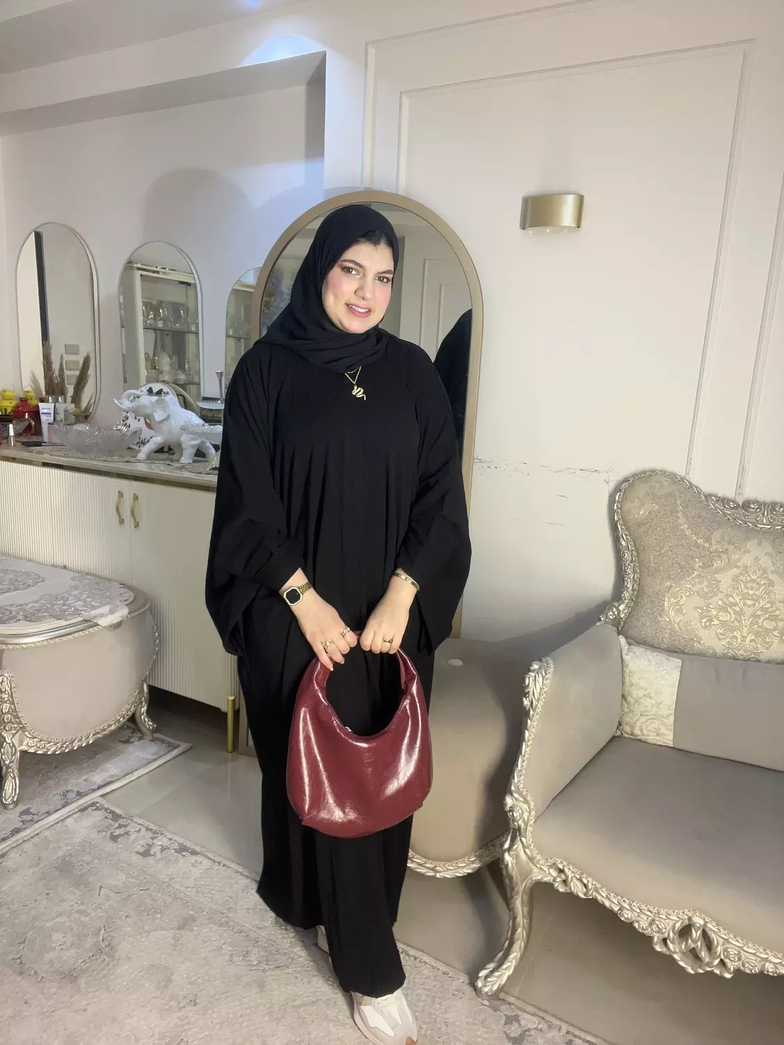 Abaya emarty 3