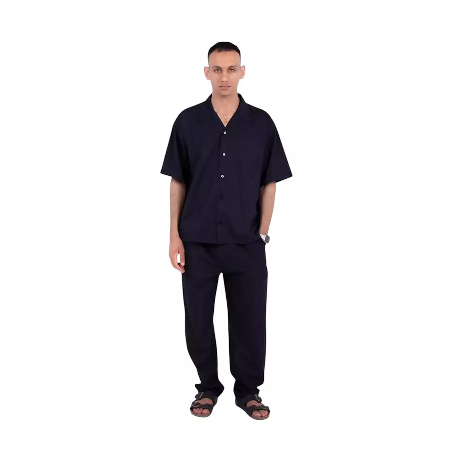  SUIT Microfiber 3