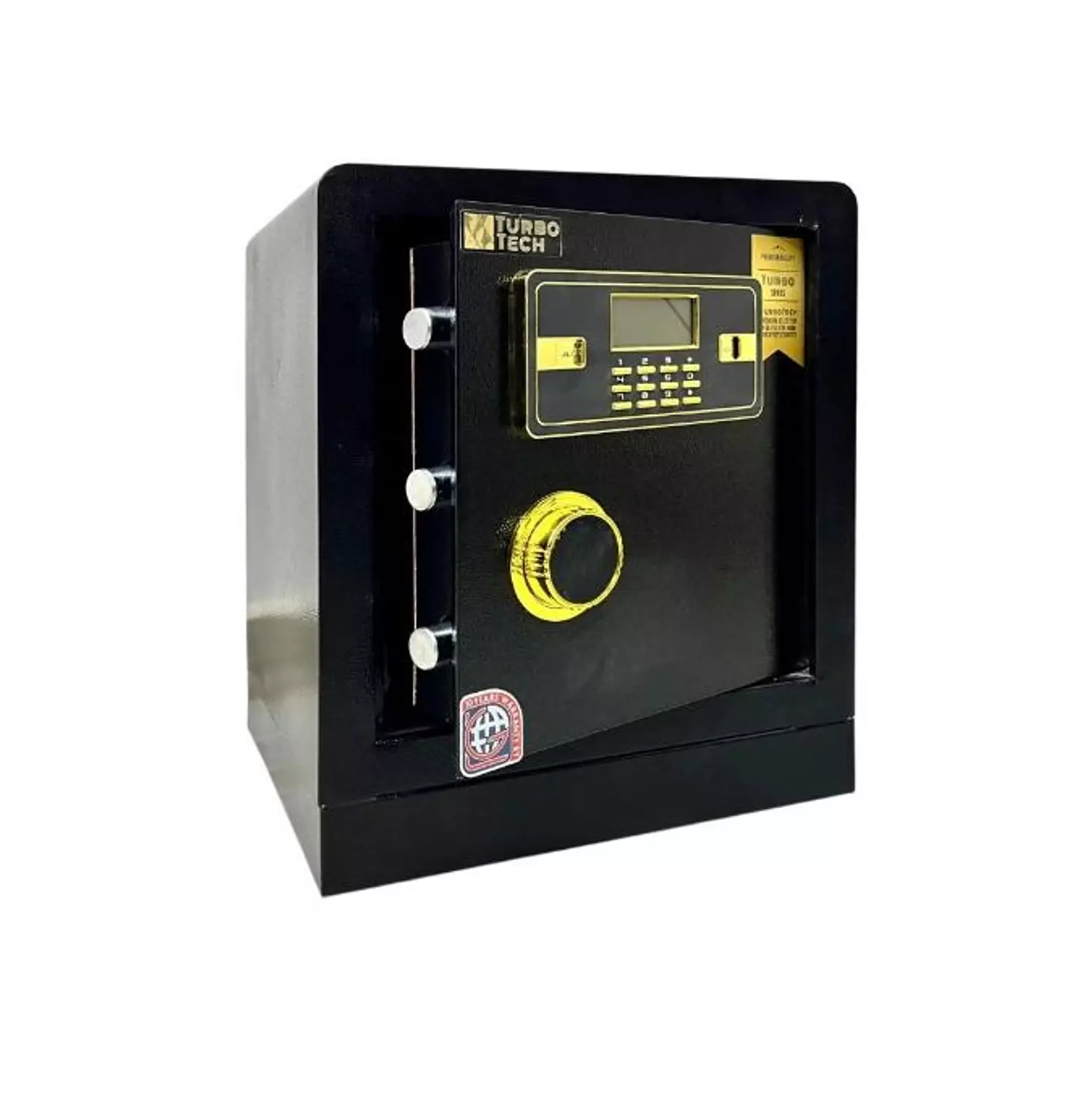 تربو نص تصفيح ضد الحريق  AP50   hover image