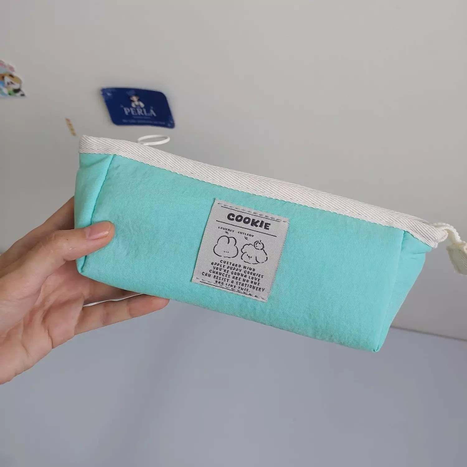 Cloud Pencil case image