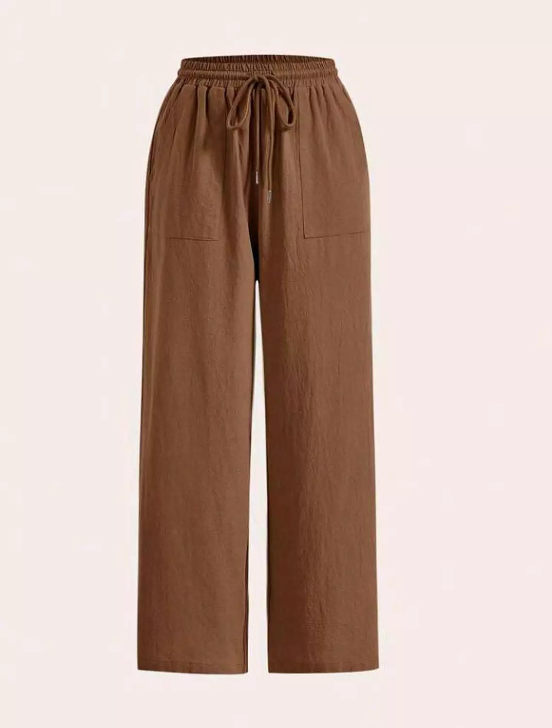 Linen pants 4