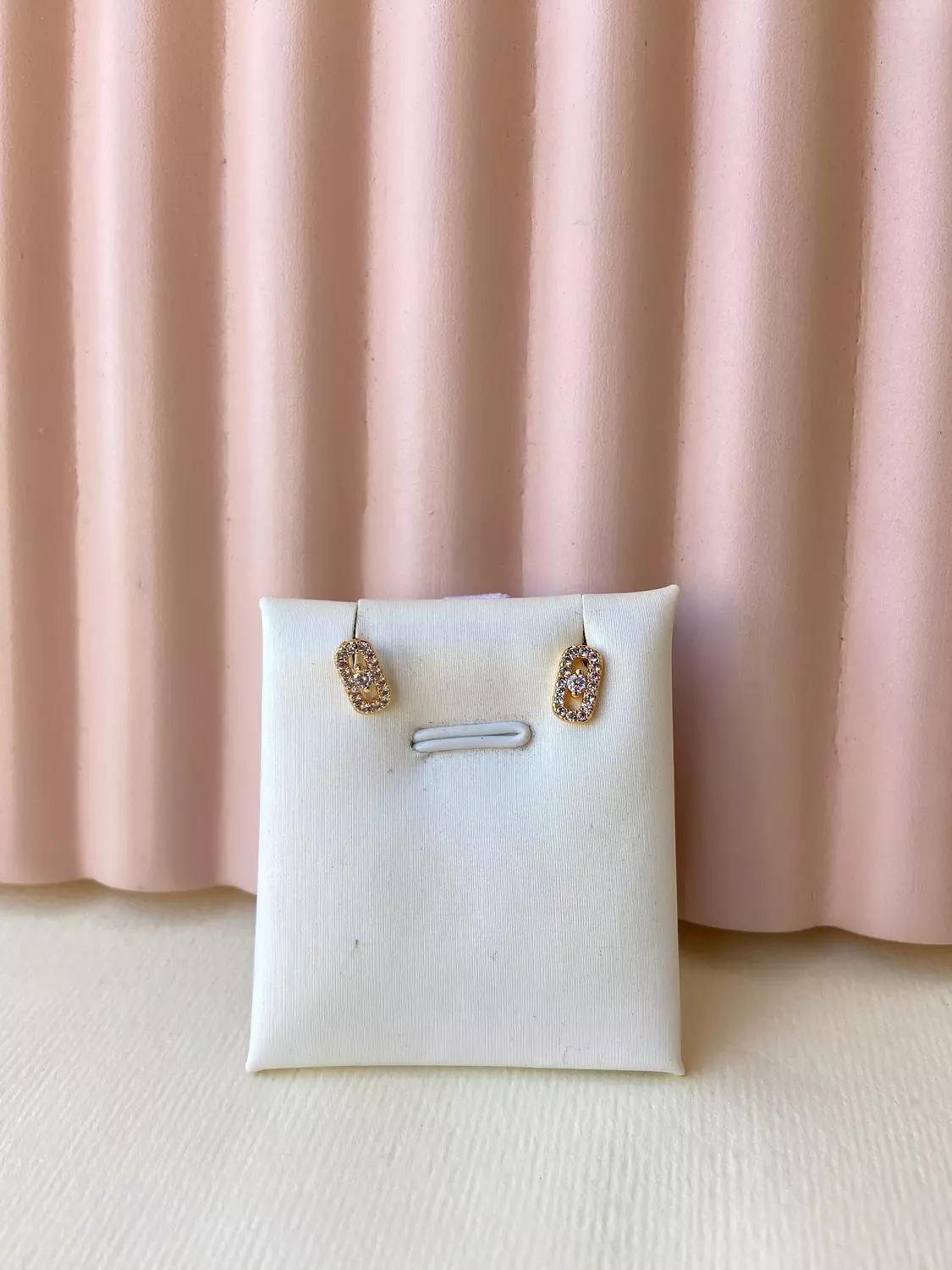 Dorée Earring image