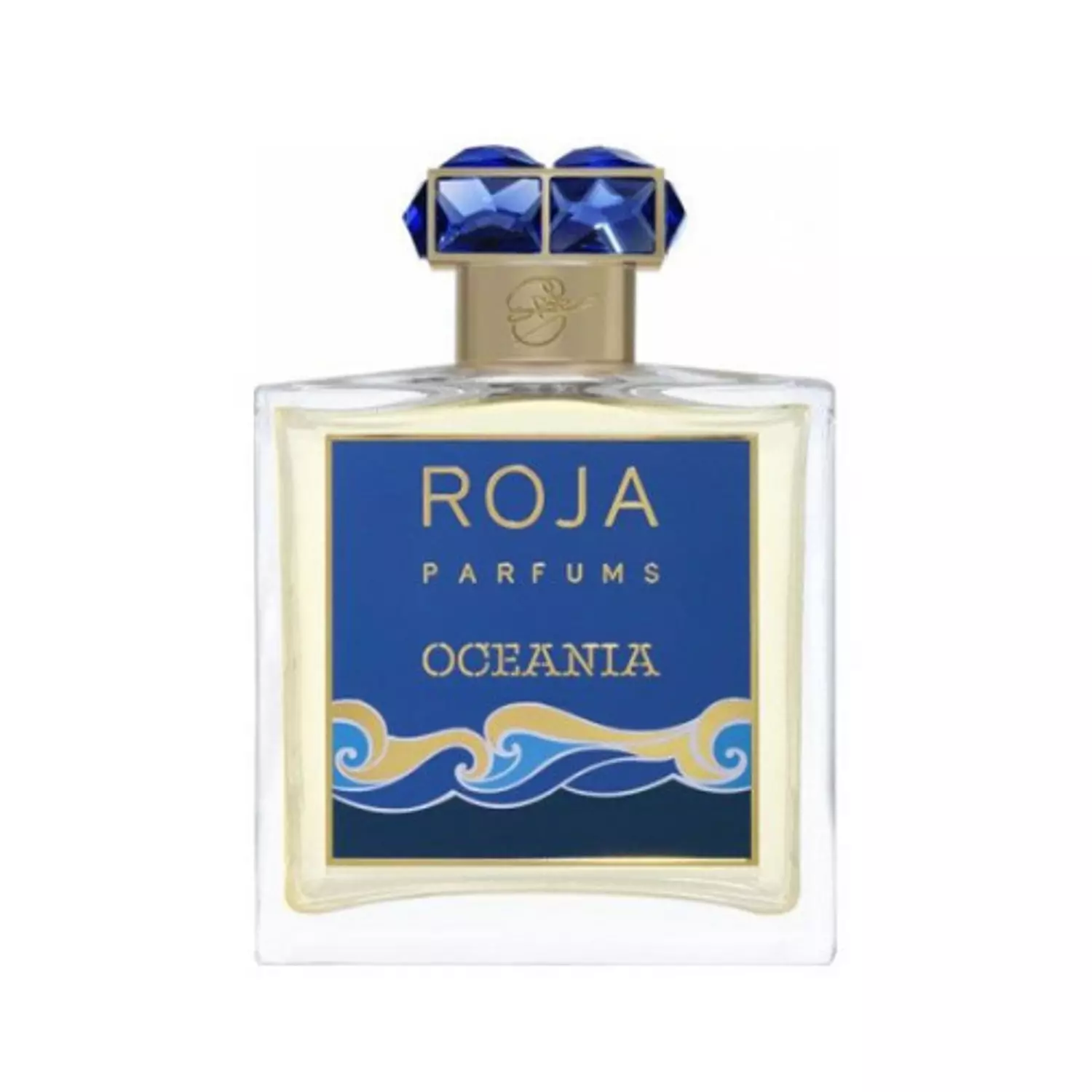 Oceania by Roja Dove image