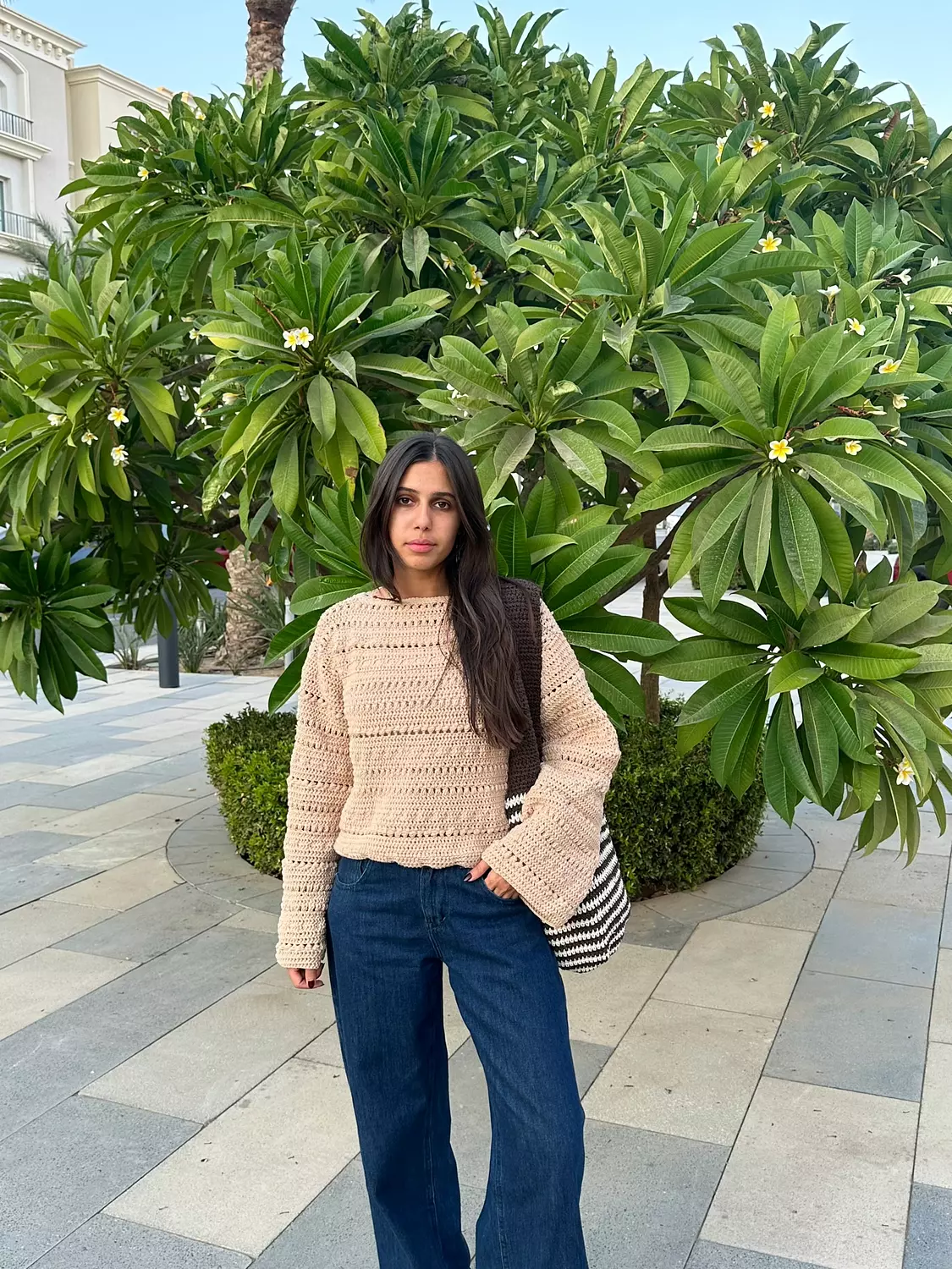 <p style="text-align: center"><span style="color: rgb(238, 31, 109)">CozyGirl Jumper</span></p>