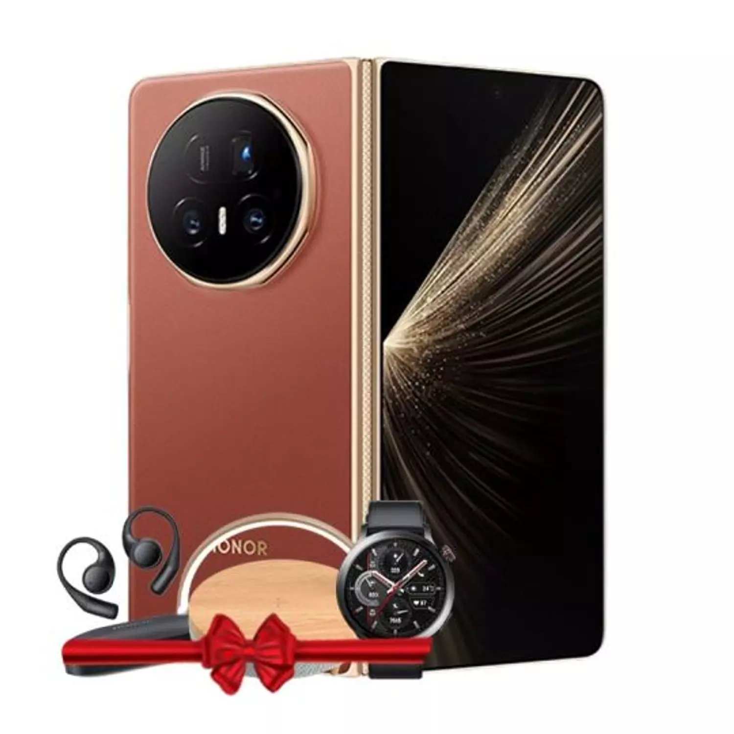 هونر ماجيك V5 image