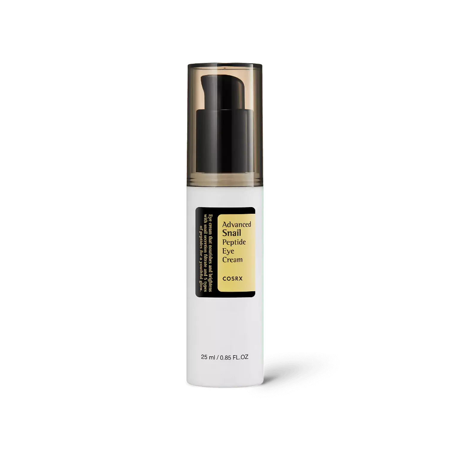 COSRX Advanced Snail Peptide Eye Cream image