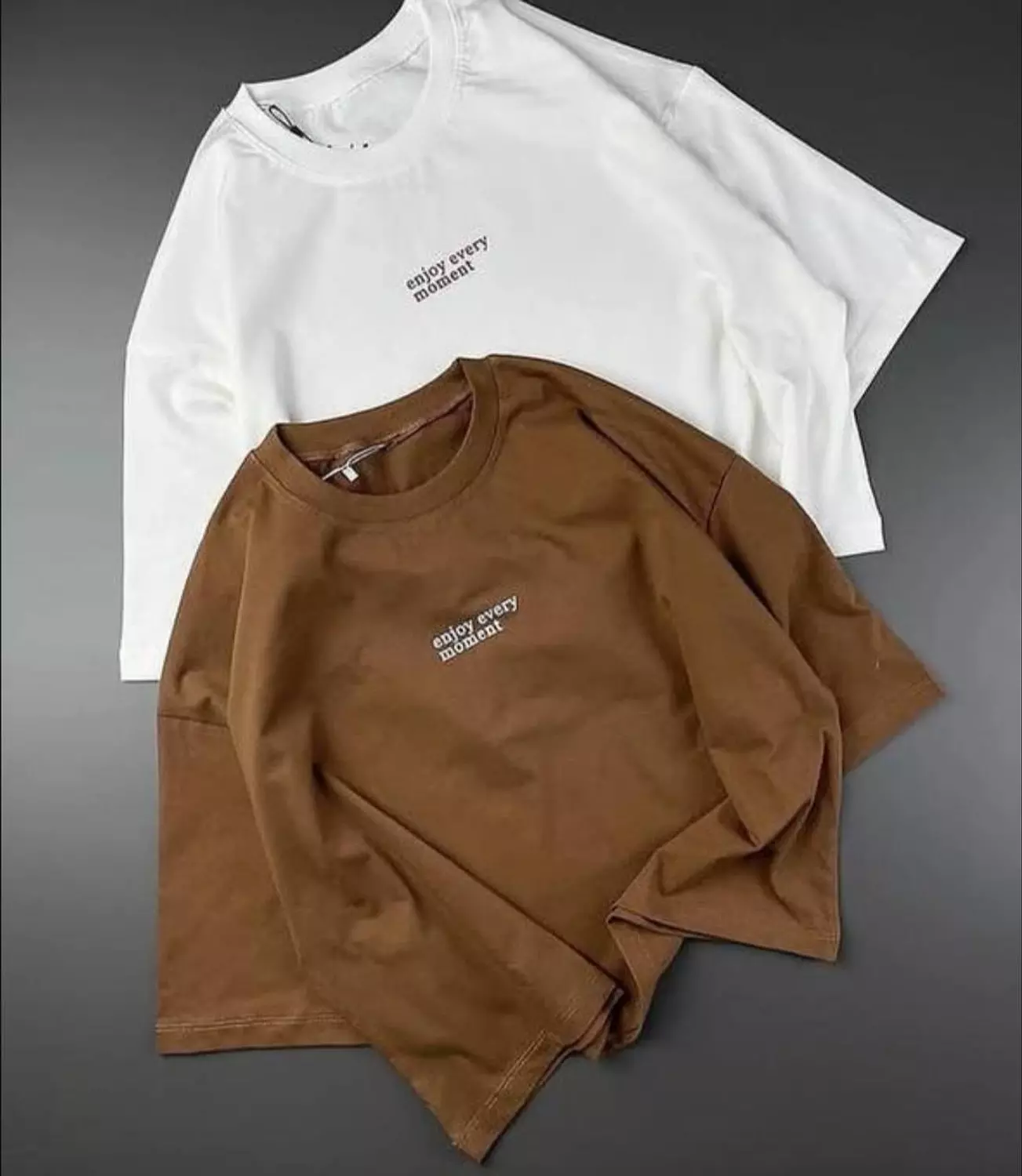 Enjoy Every Moment T-shirt 2