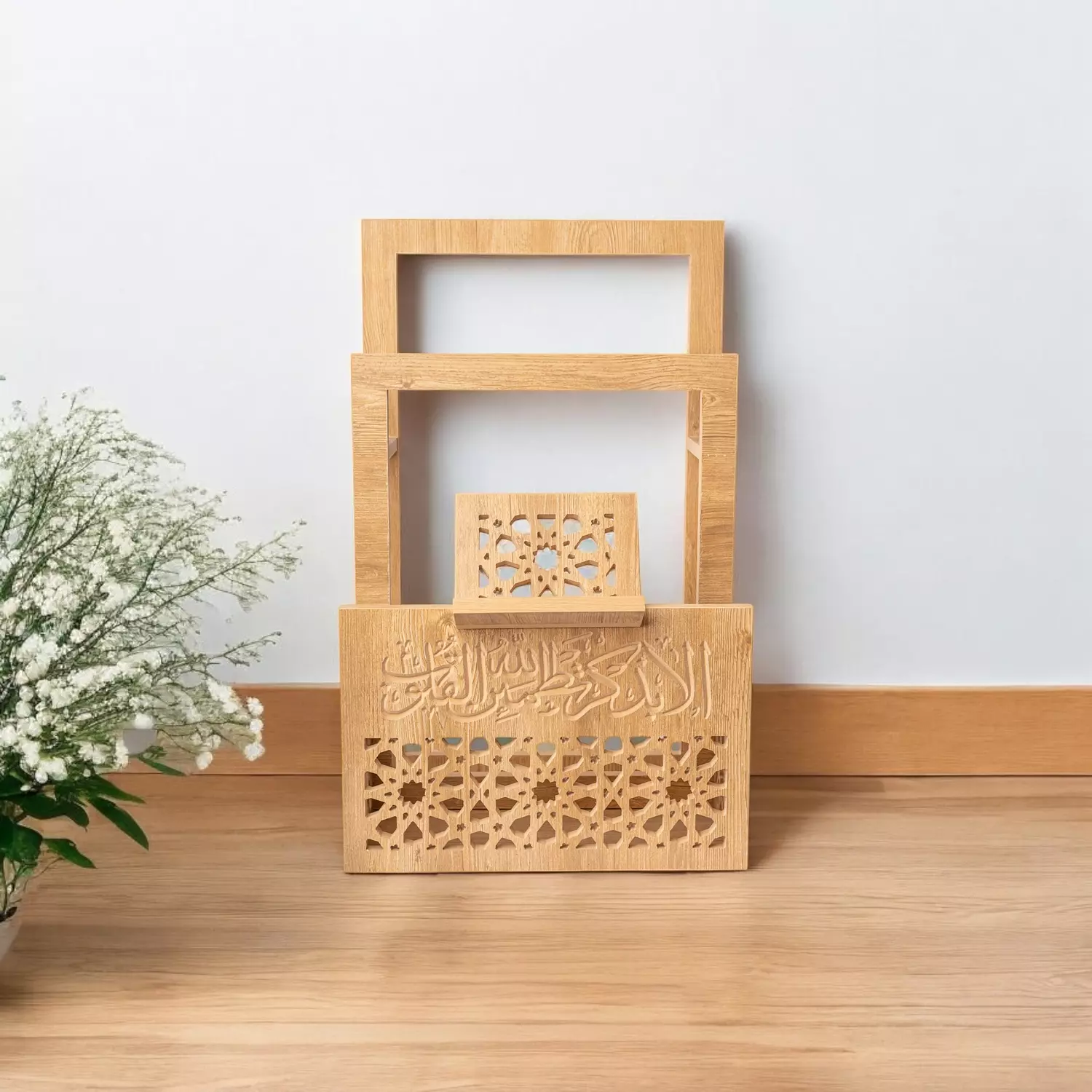 Prayer Rack - Wooden hover image