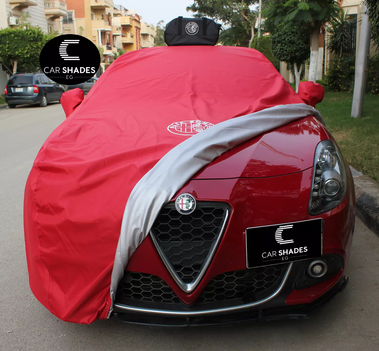 الفا روميو image