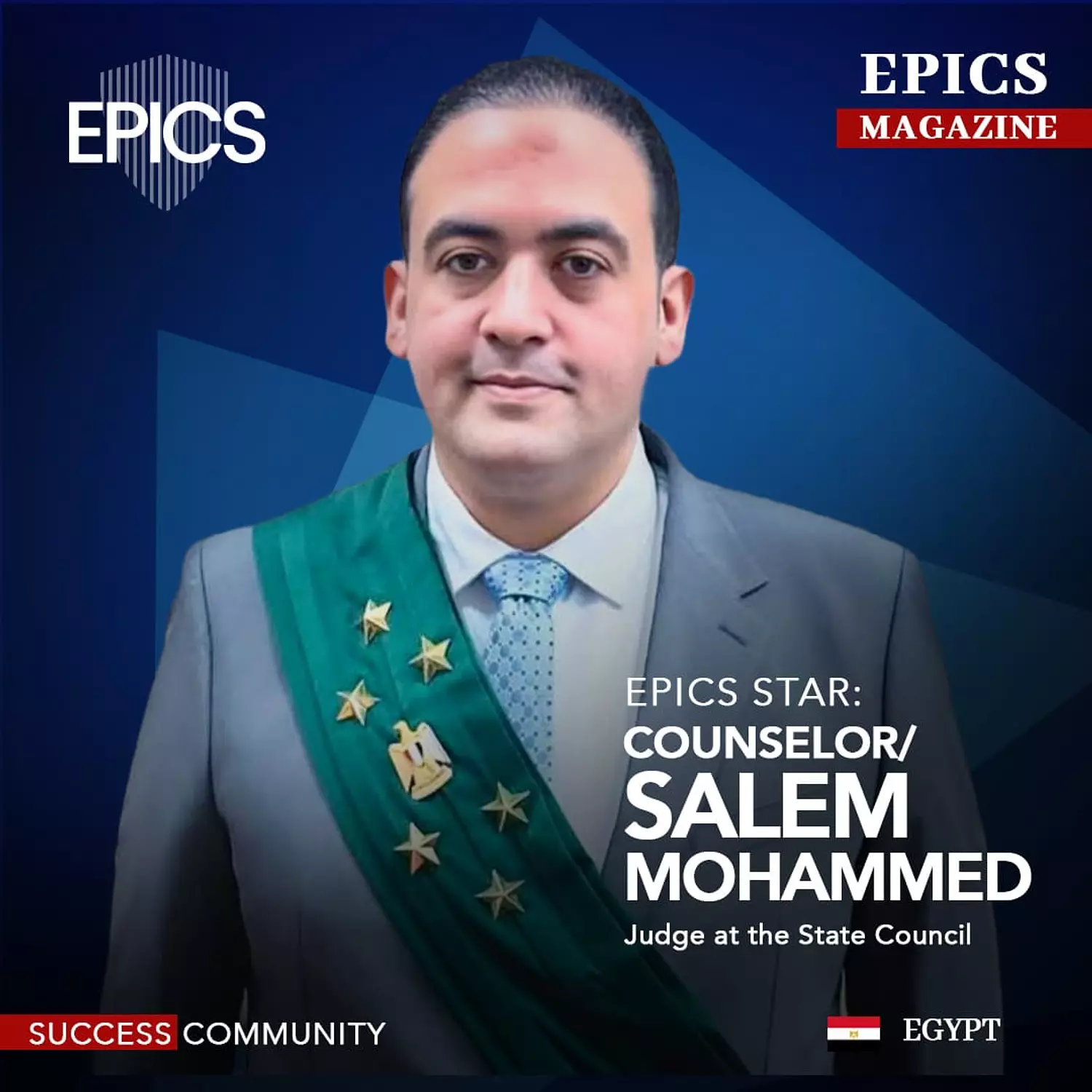 <p style="text-align: start">🎖️🌐Counselor.Salem Mohammed_(Story)Judge At State Council.</p>