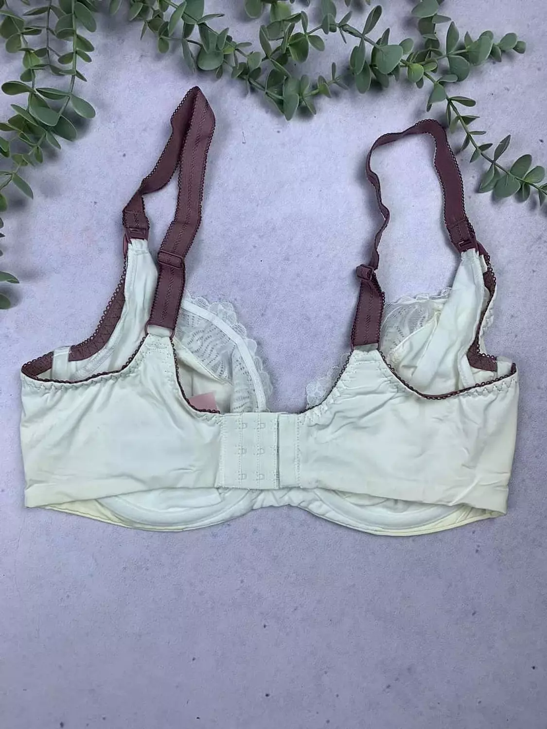 Nursing bra from esmara made in Germany-2nd-img