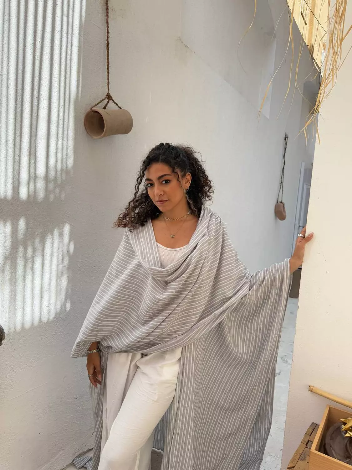 The waves cardi 3