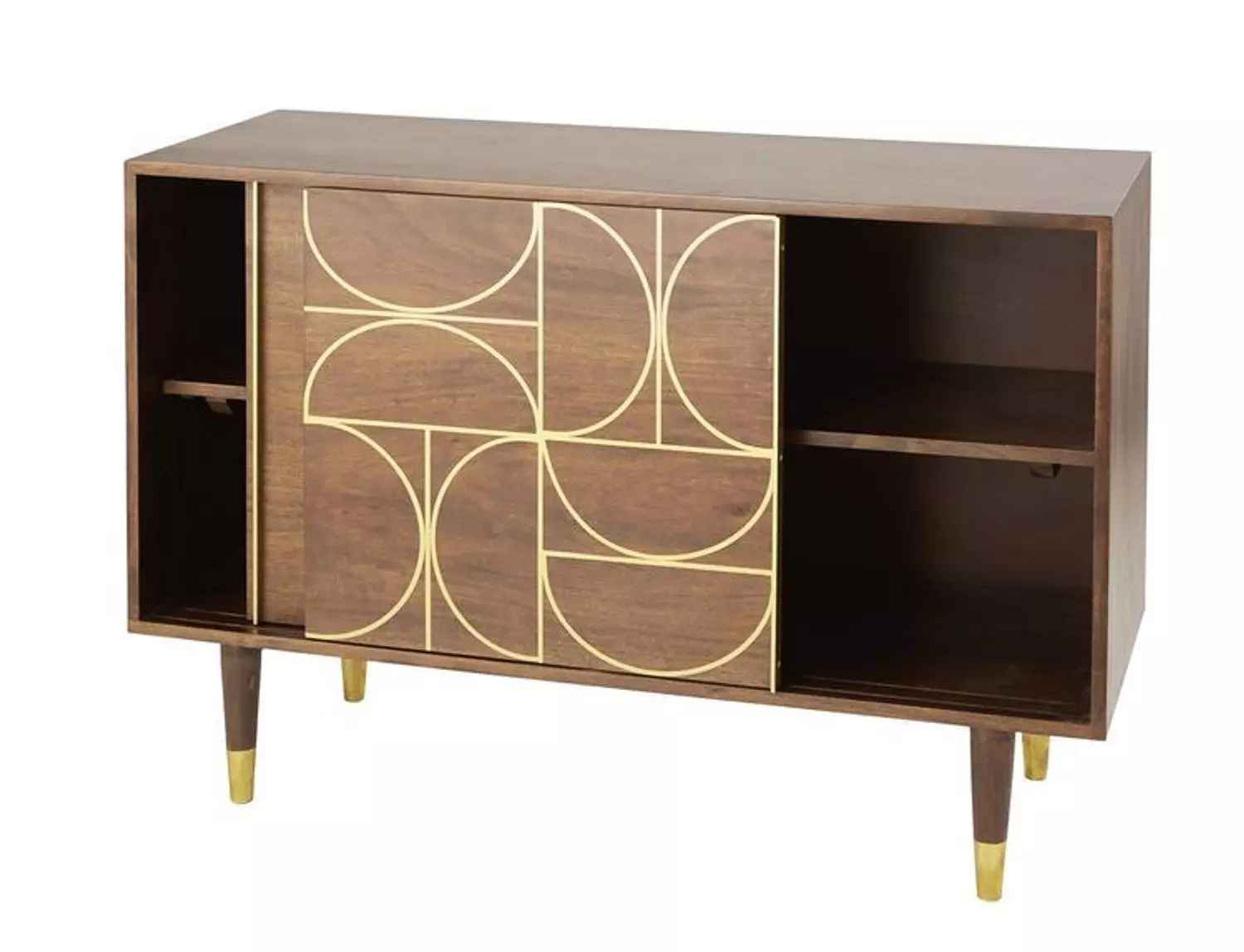 Art Deco sideboard 1