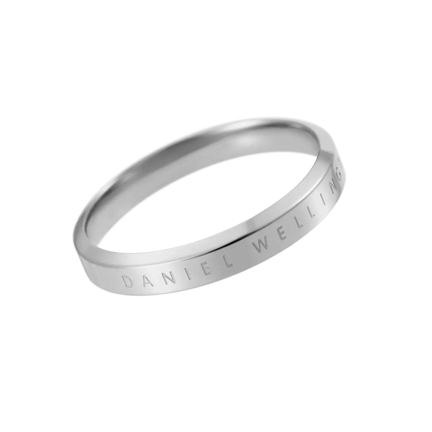 Daniel Wellington CLASSIC RING Stainless Steel