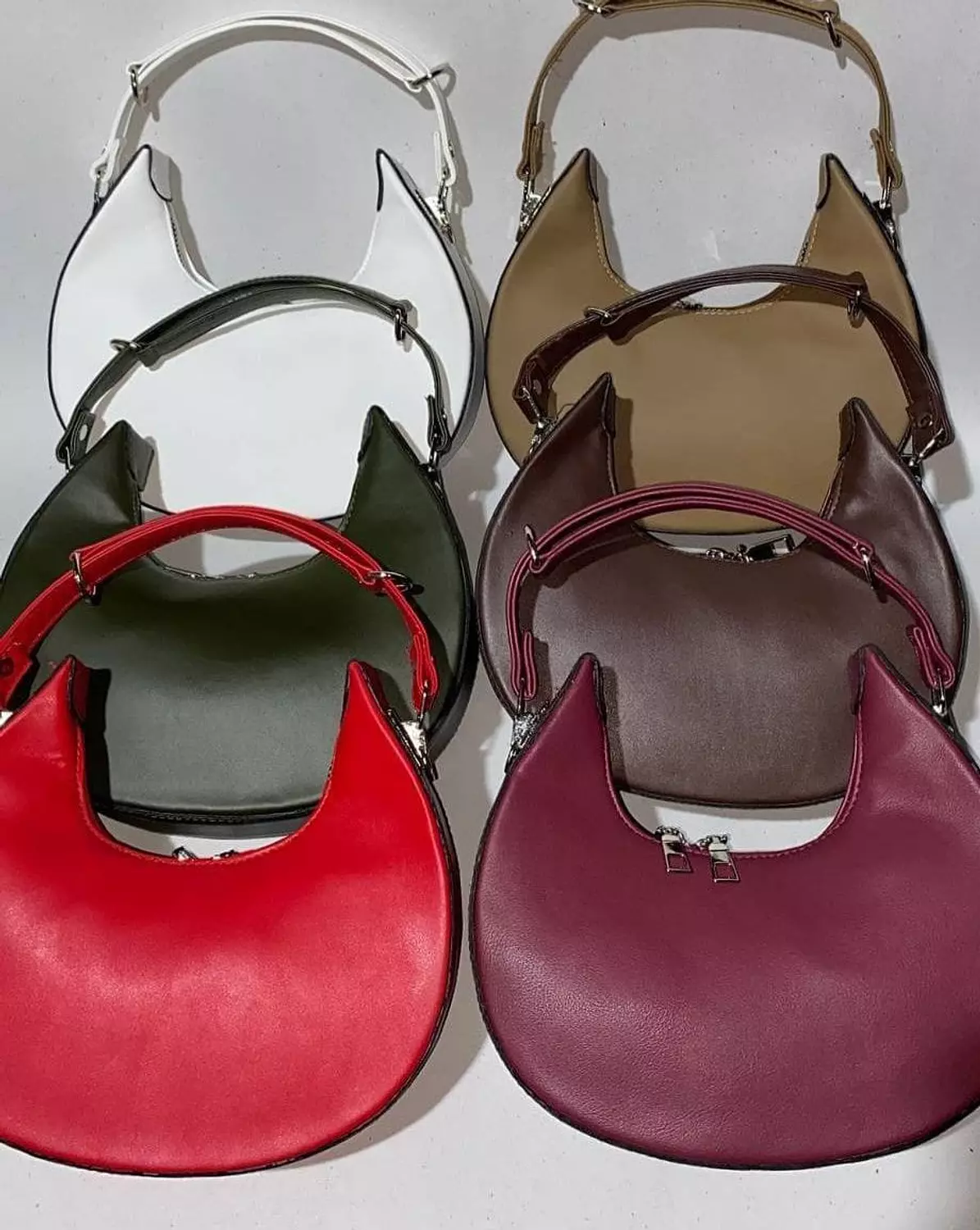 Bag with Strap 5