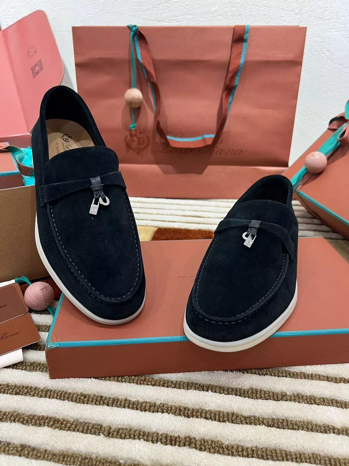 Loro Piana shoes 7