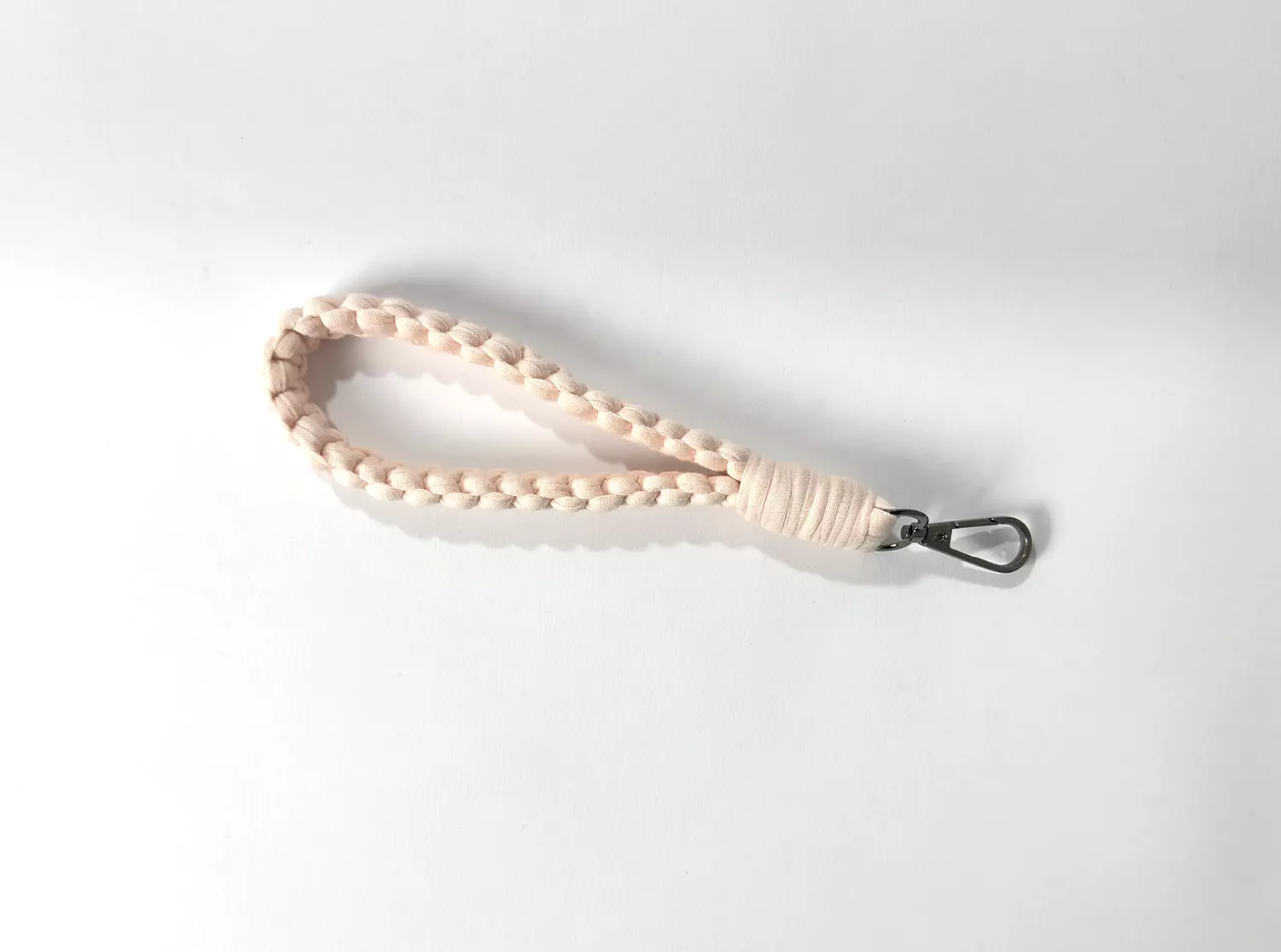 Keychain Color B Pink 🔑 image