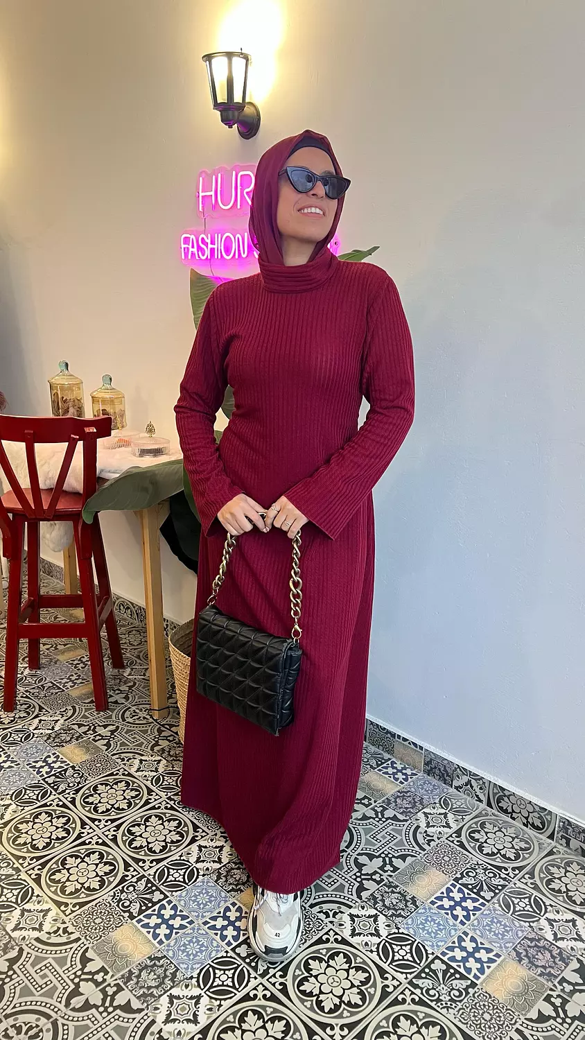 L A Y A L dress  6