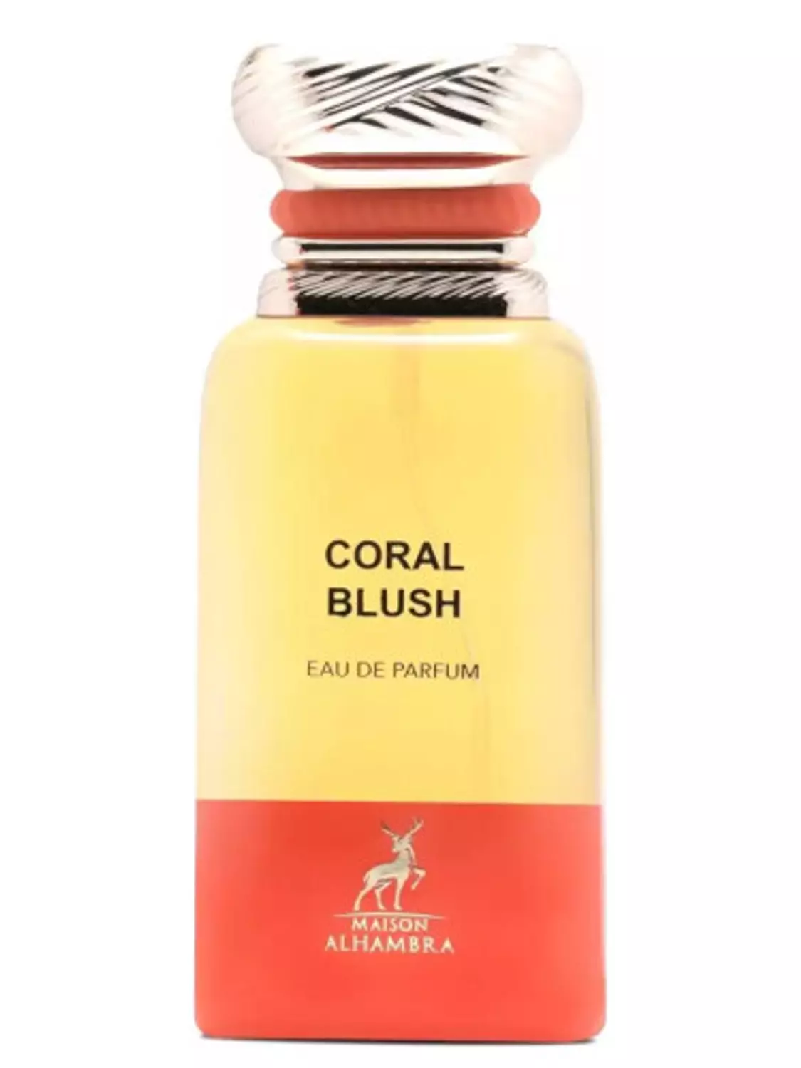 Coral Blush Maison Alhambra 1