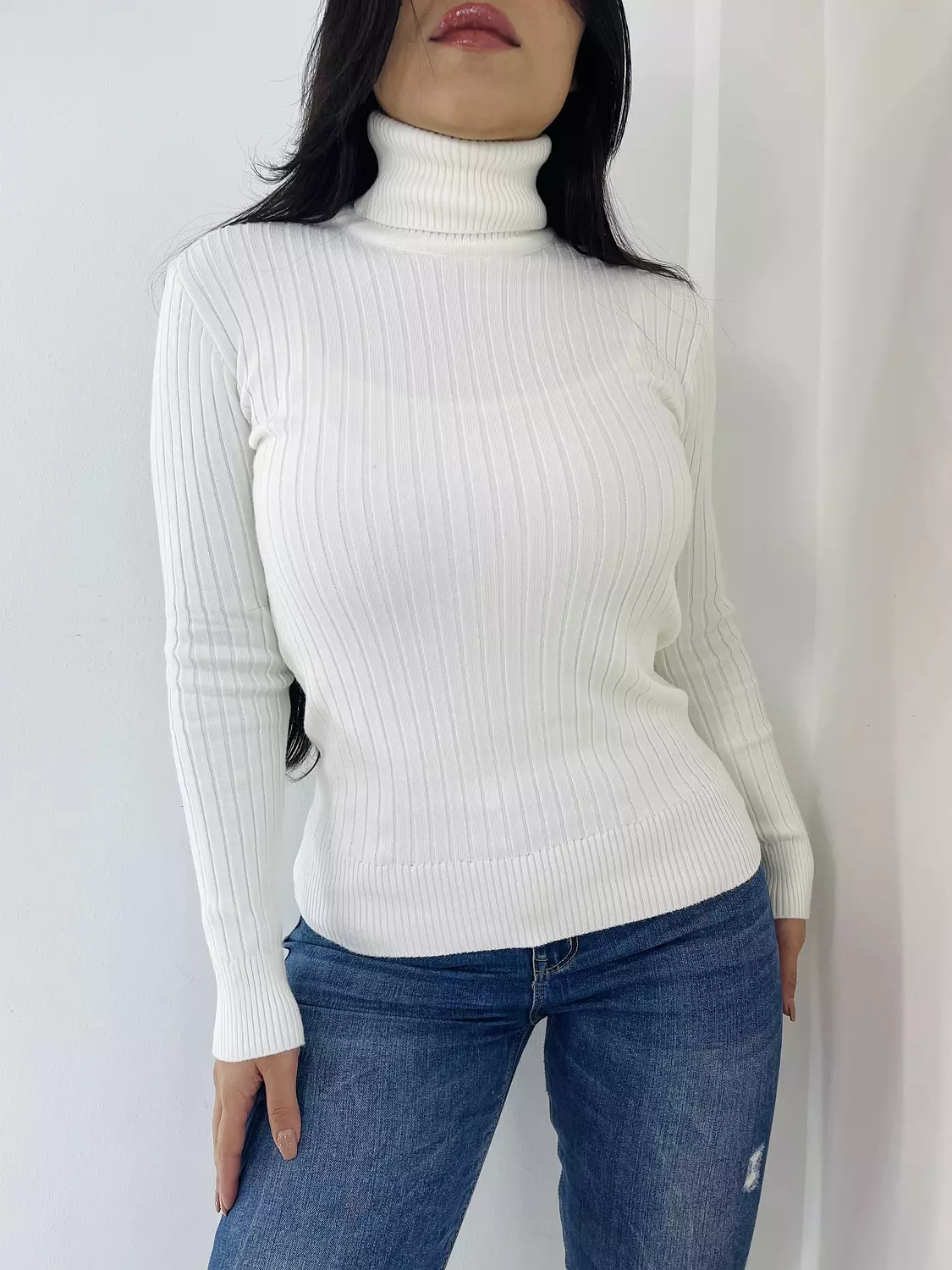 Turtleneck  image