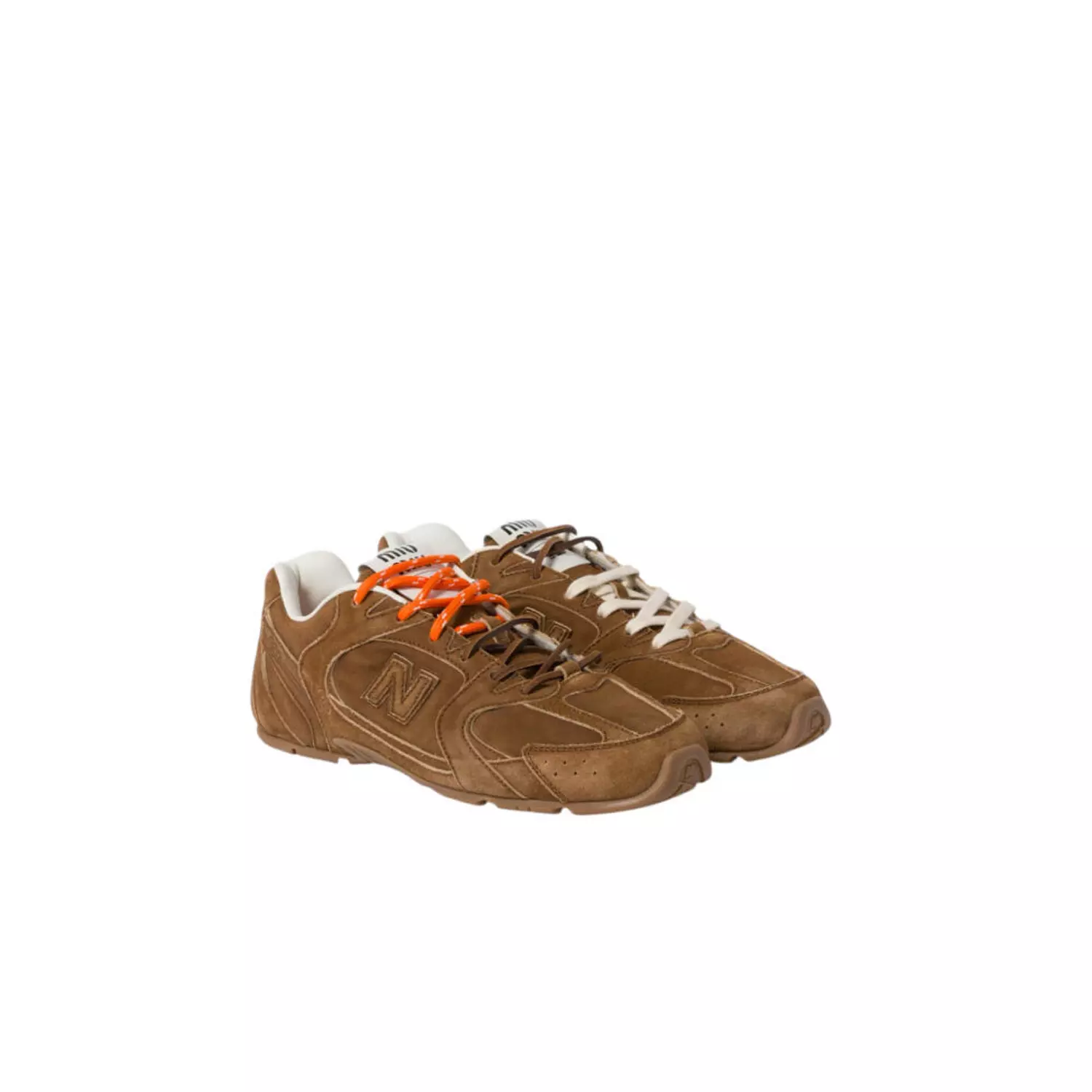 New Balance 530 SL Miu Miu Cinnamon hover image