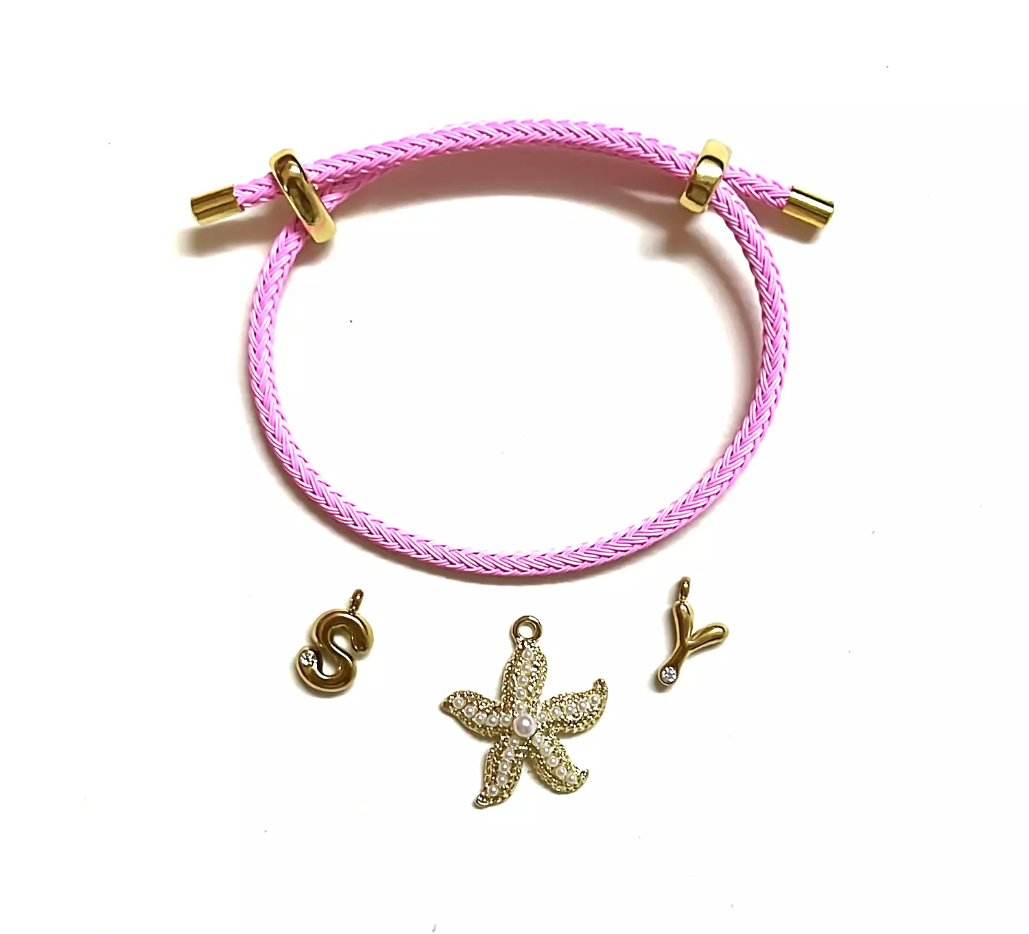 Leather bracelet  5